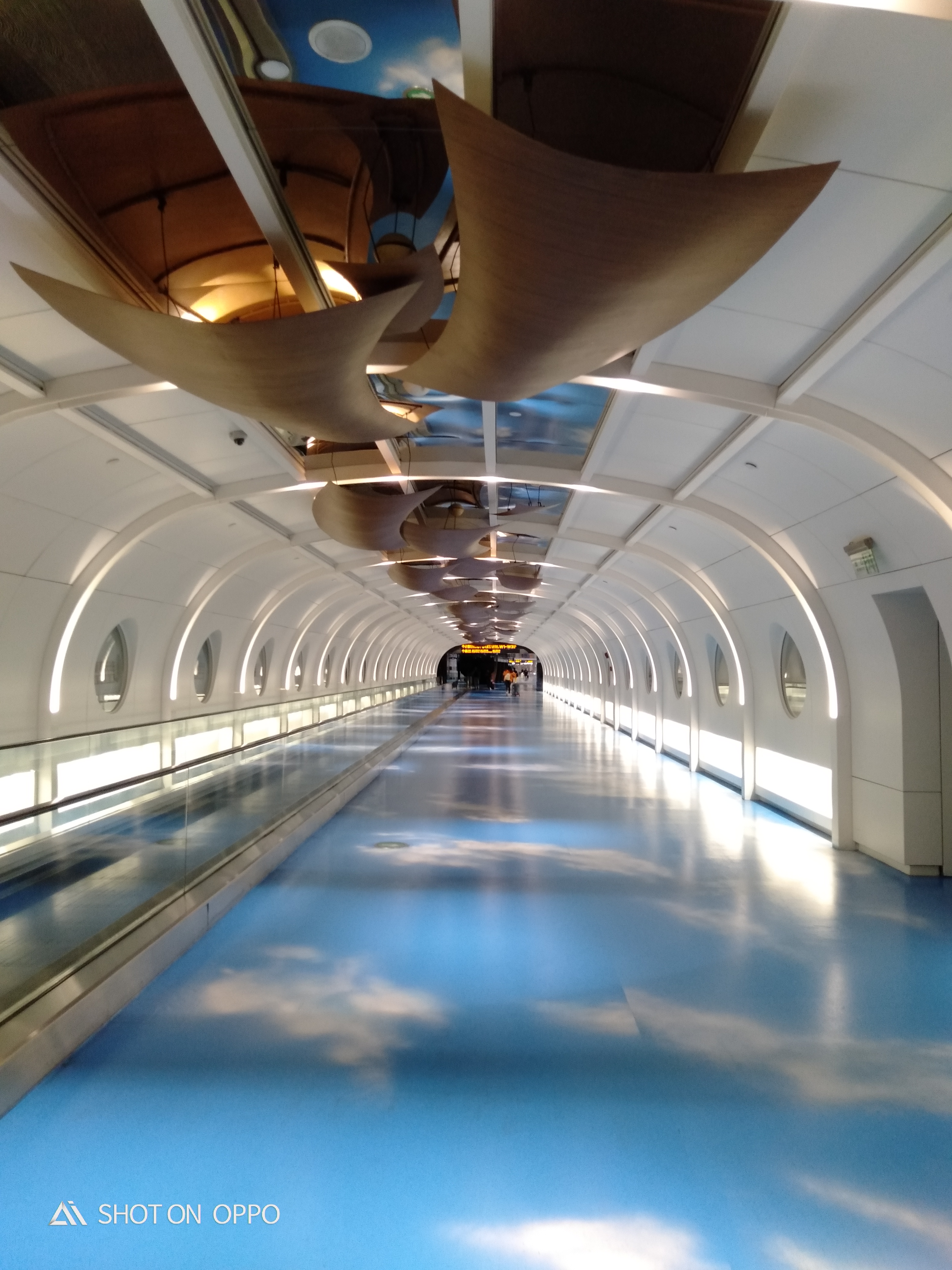 Guangzhou Baiyun Airport