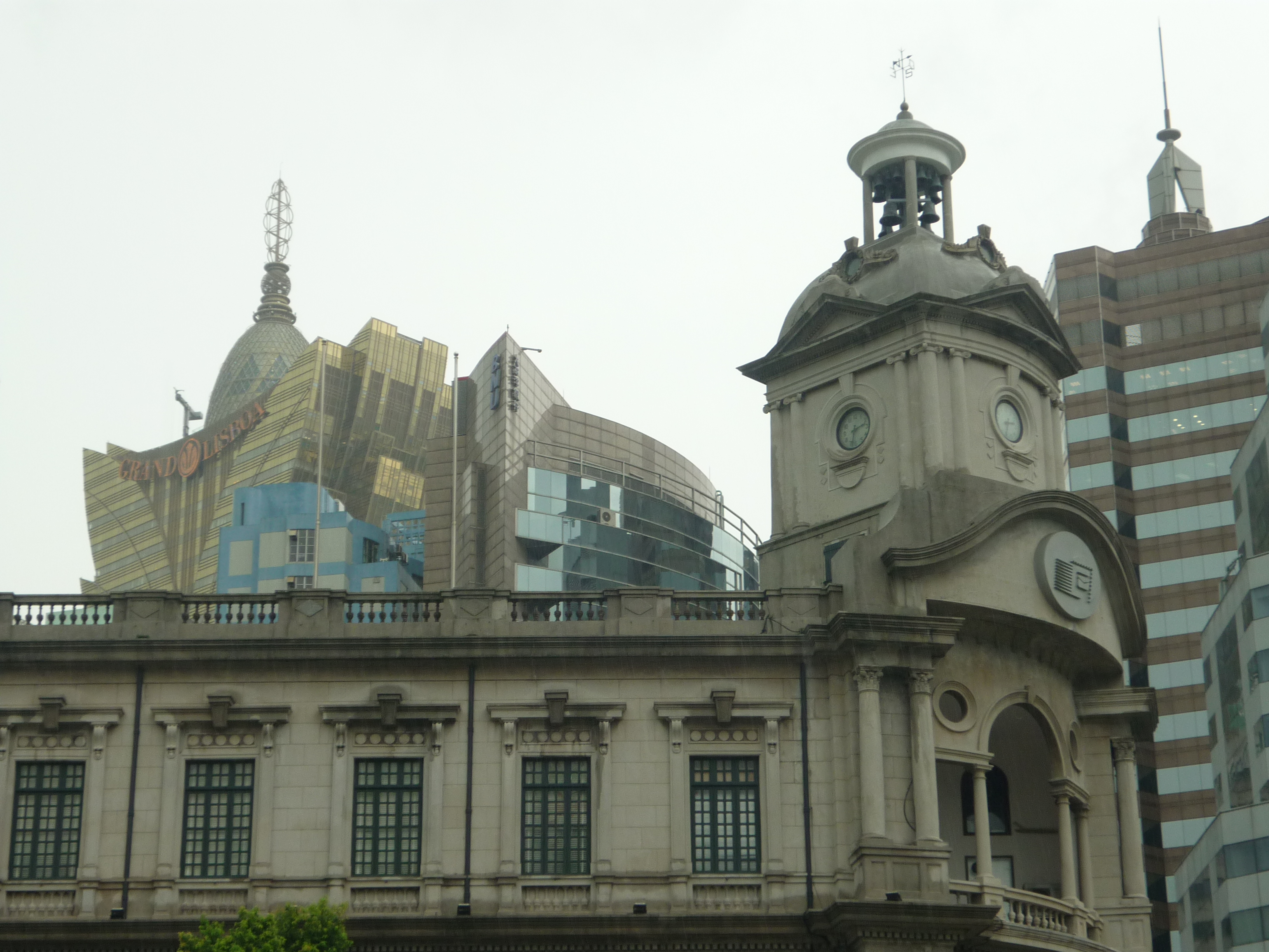 澳门 Macao
