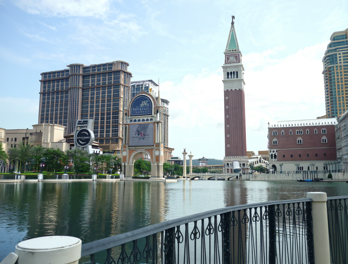 Cotai Strip