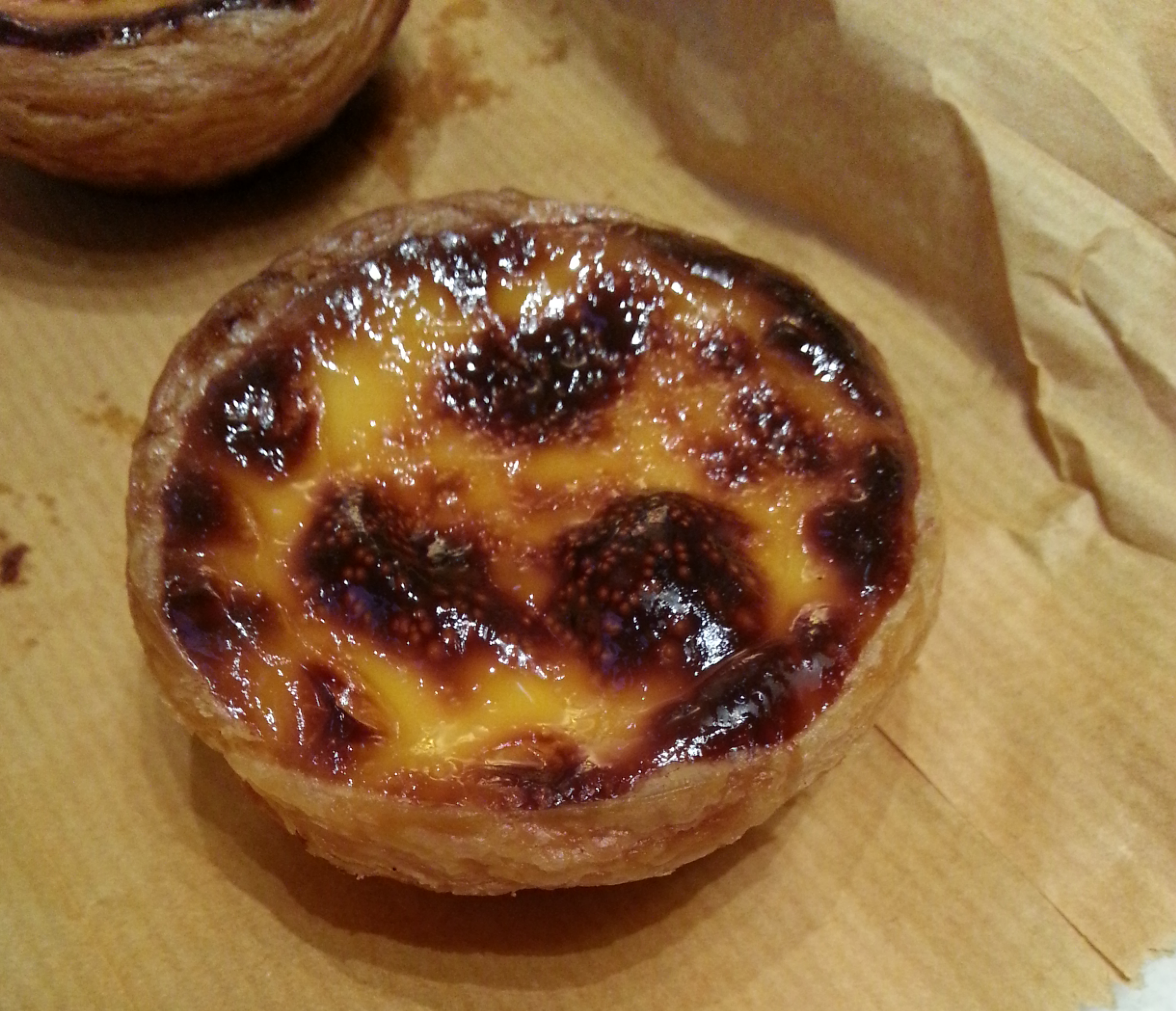 Macao Food