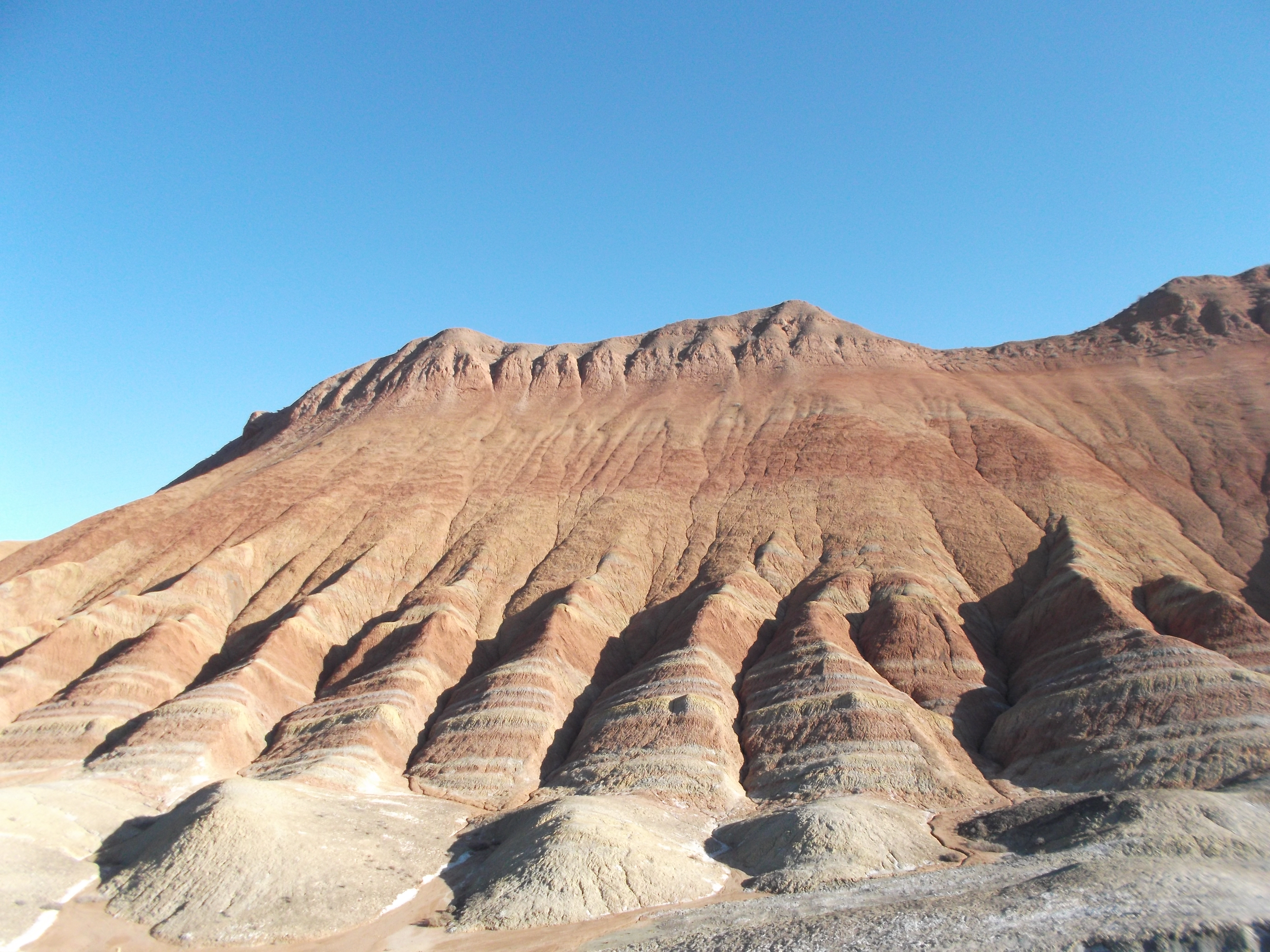 Zhangye
