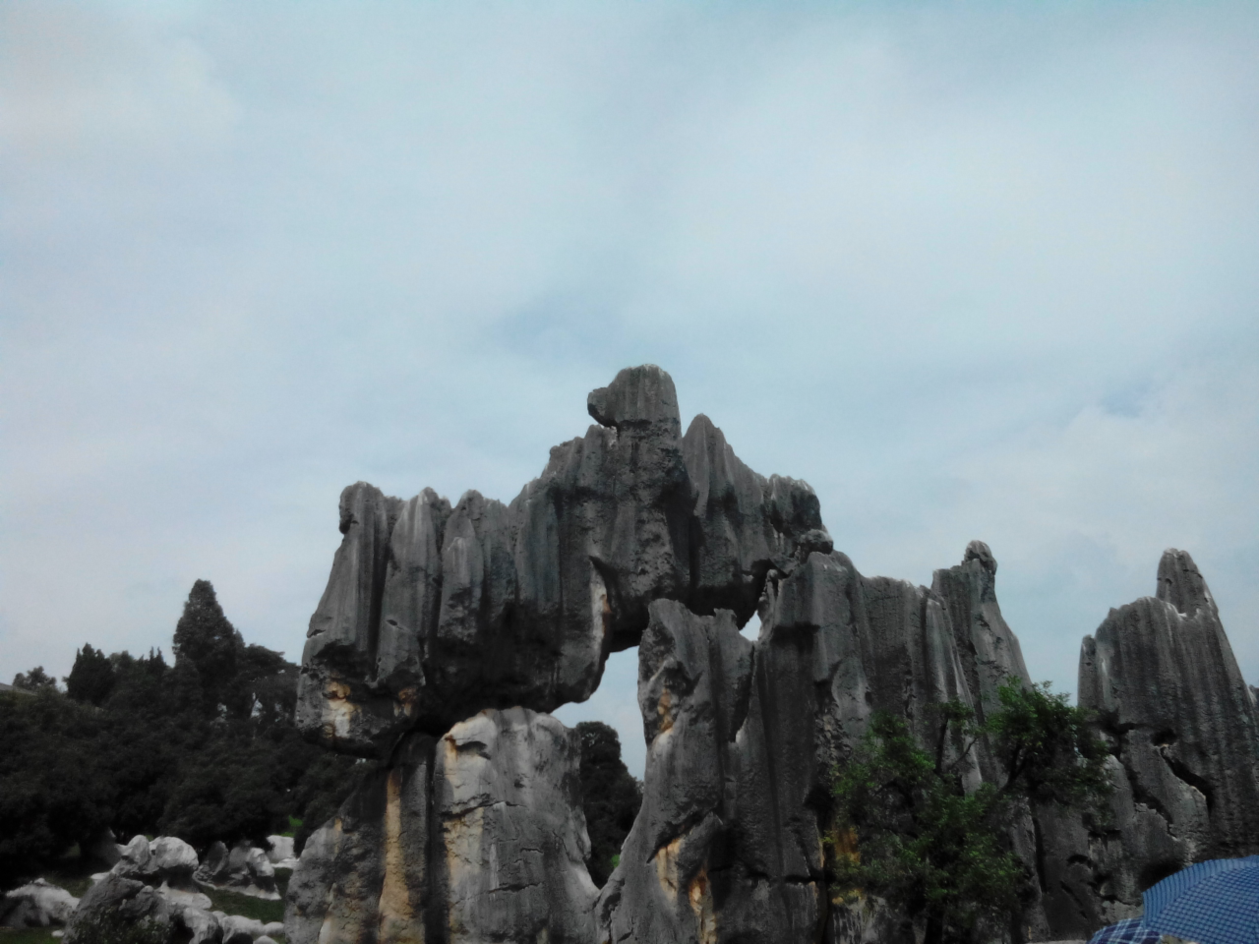 云南 Yunnan