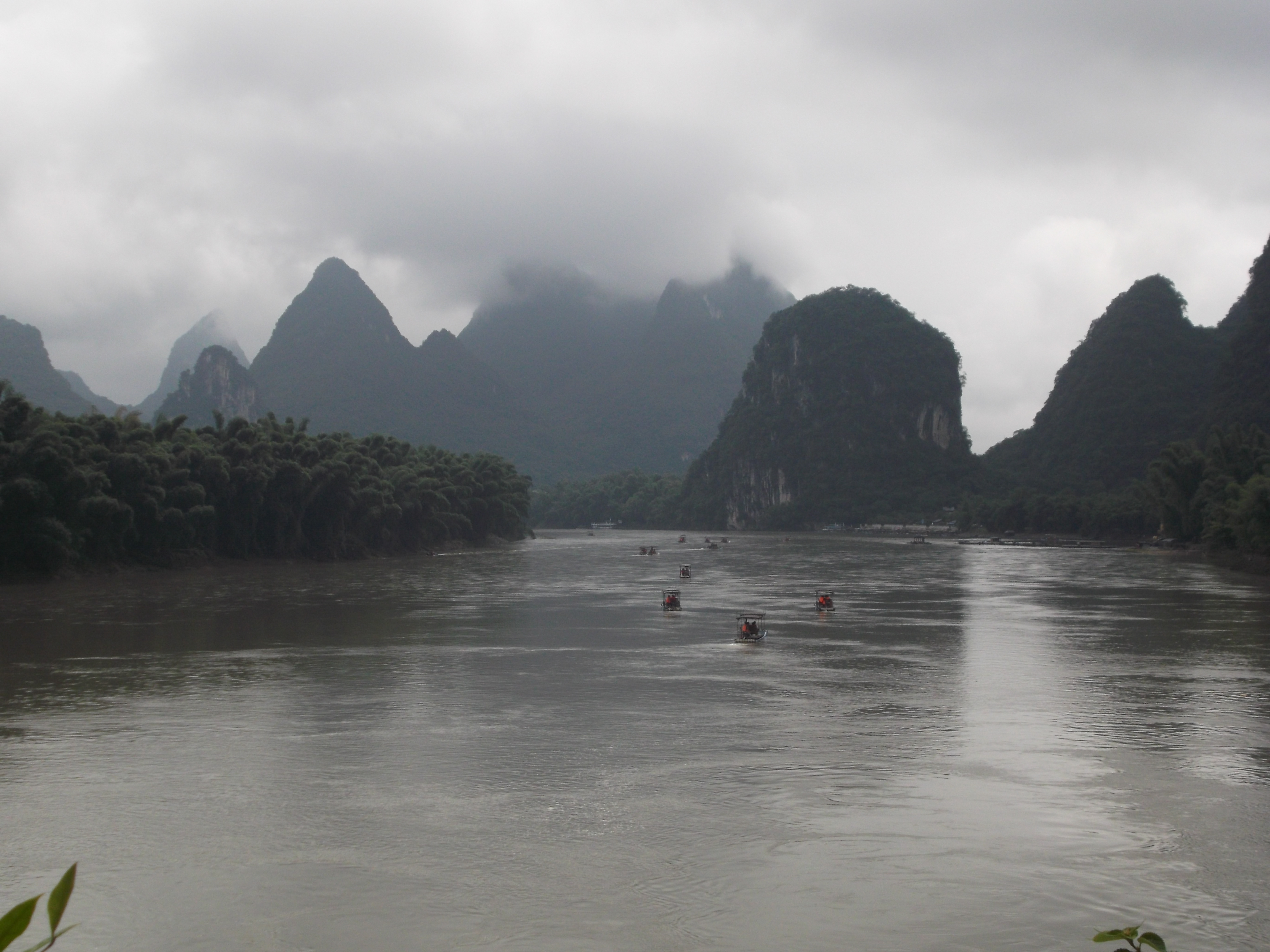 Li River