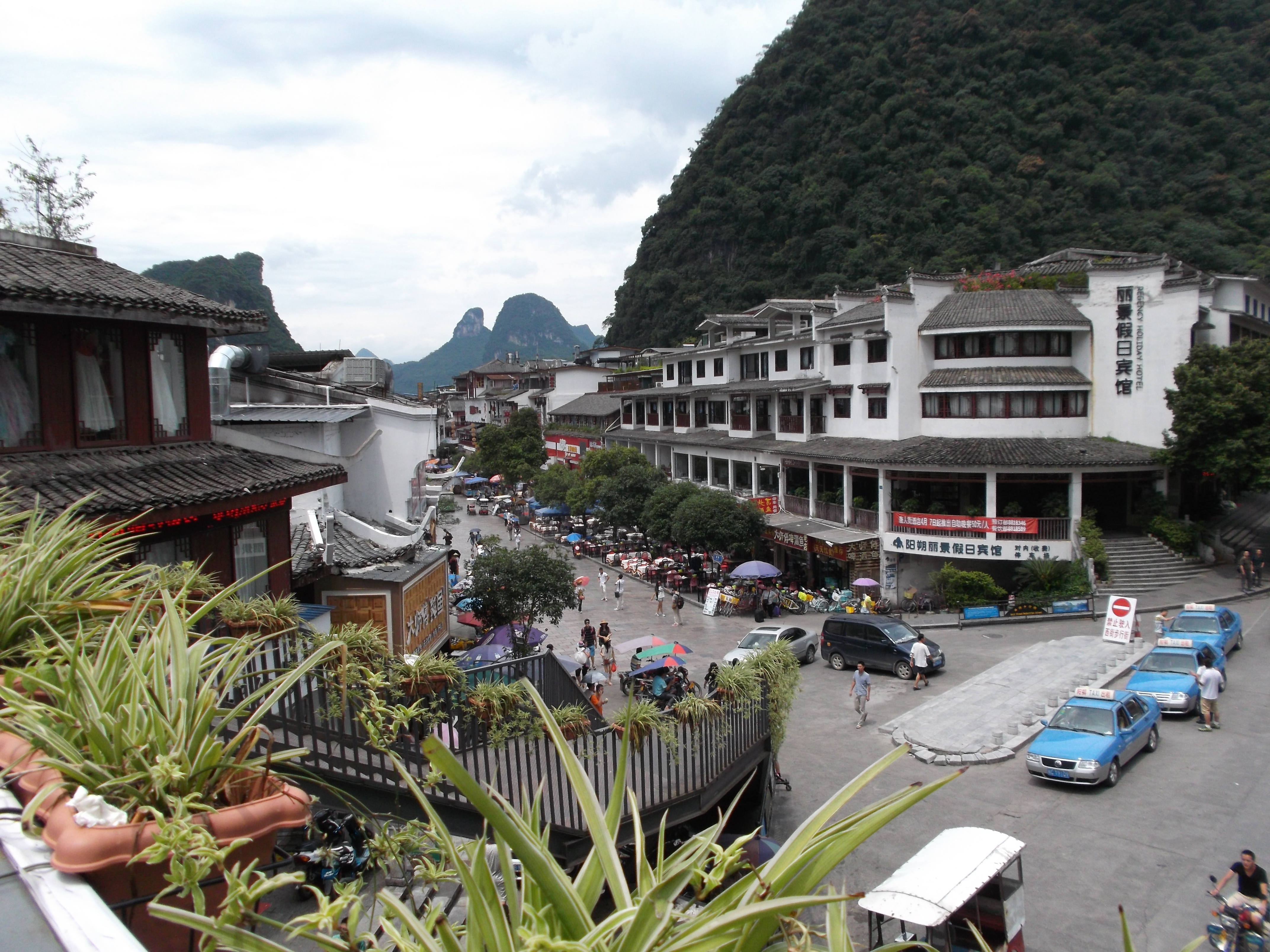 Yangshuo