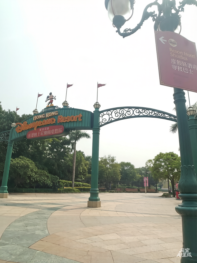 Disney