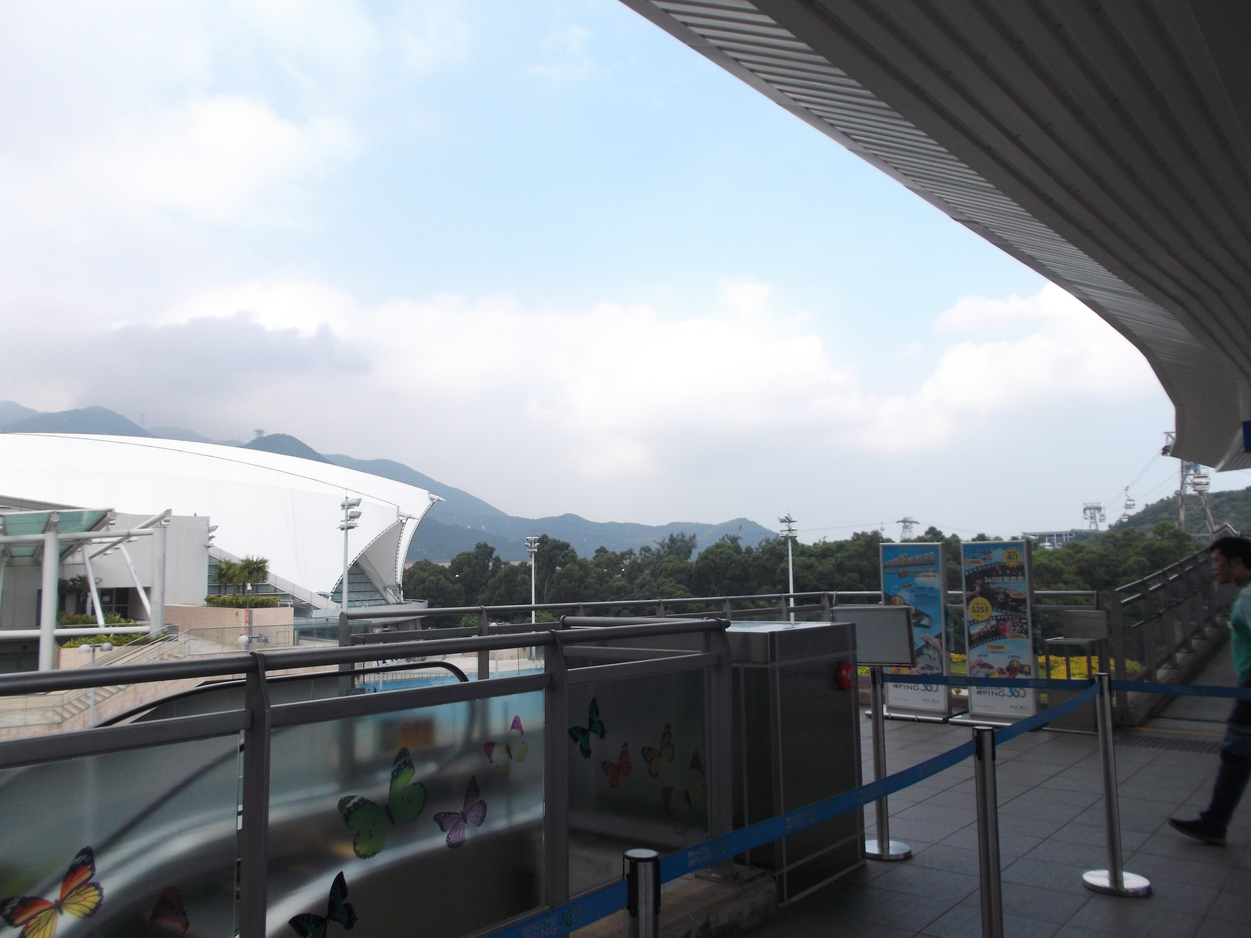 Tung Chung
