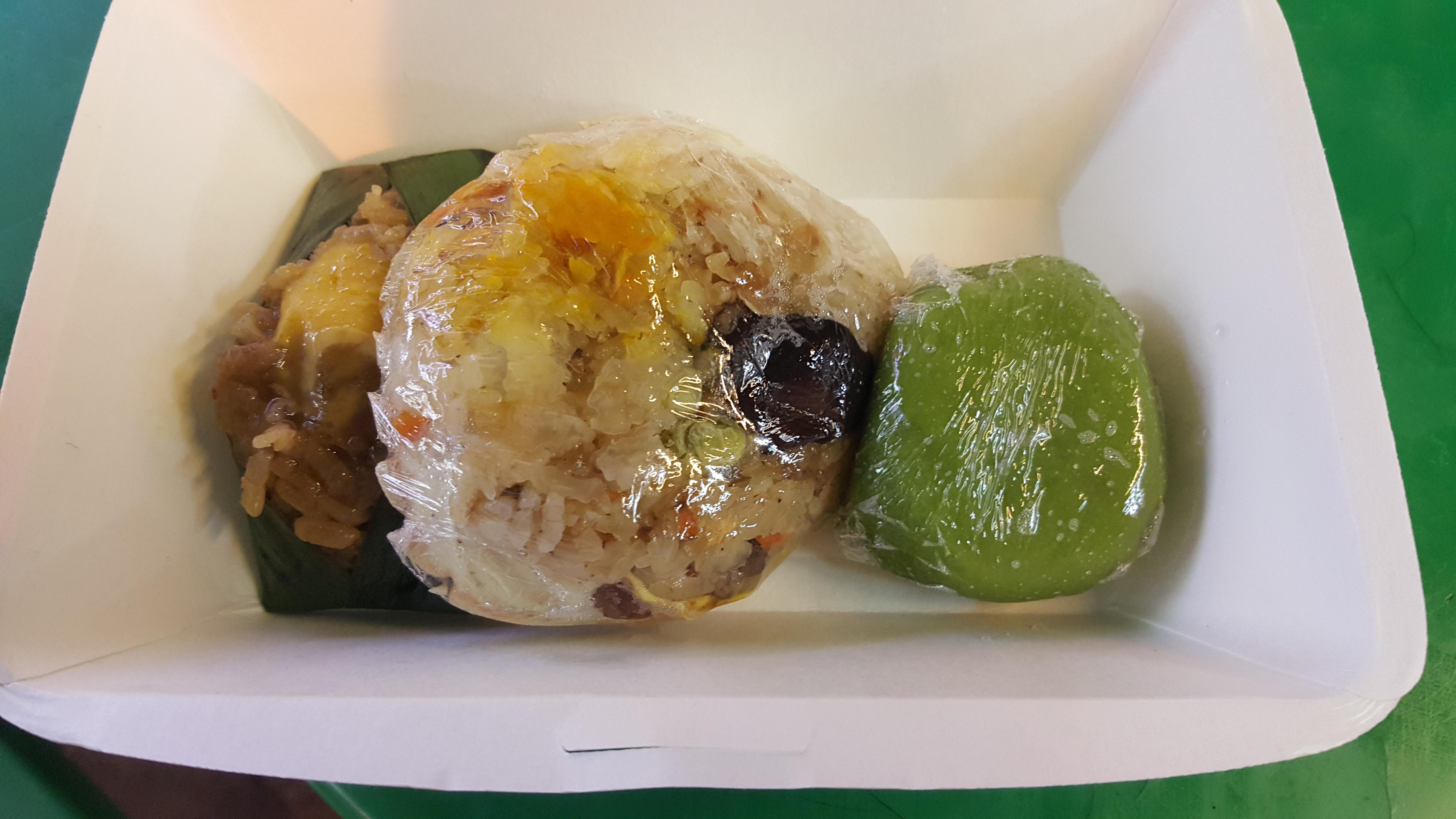 Zhejiang Food