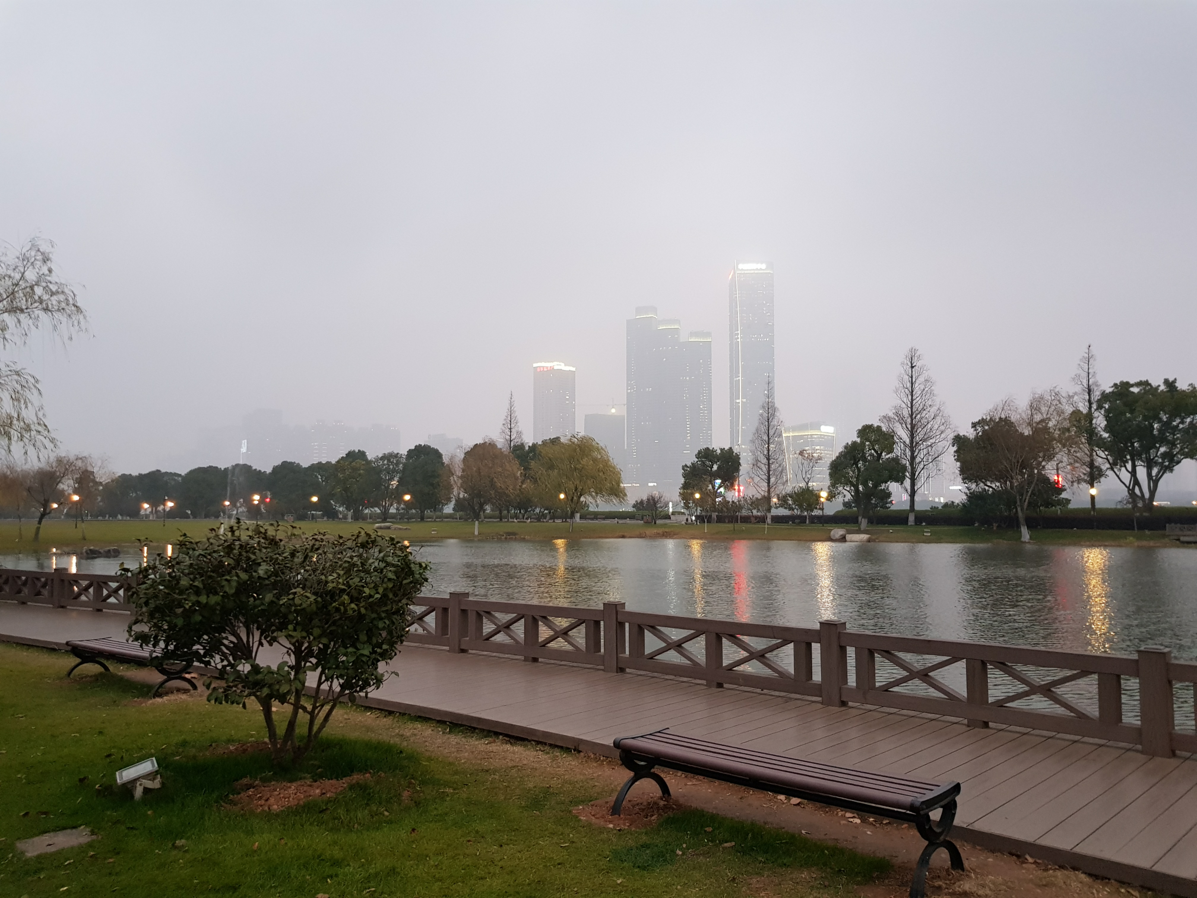 Changsha