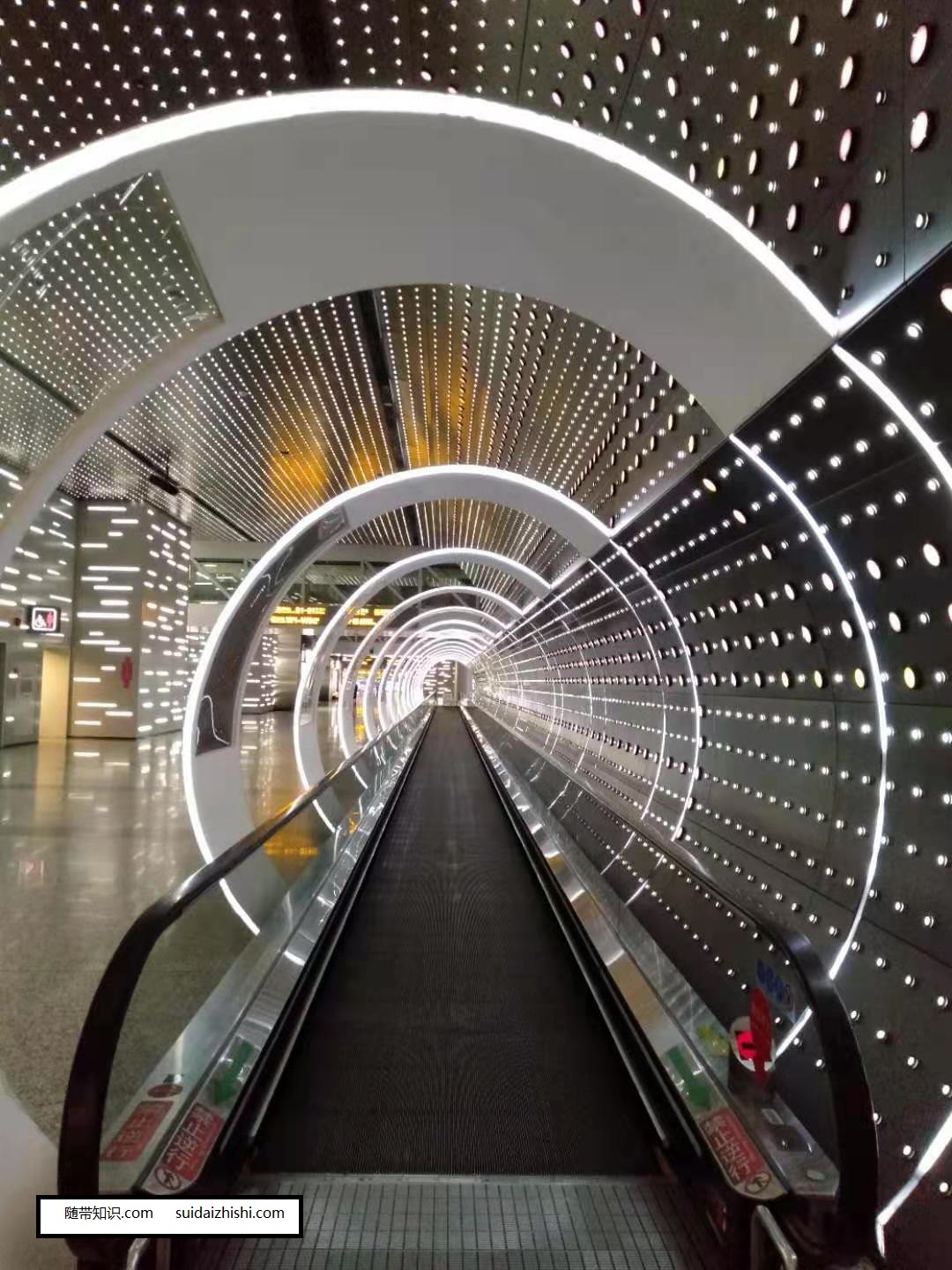 Guangzhou Airport