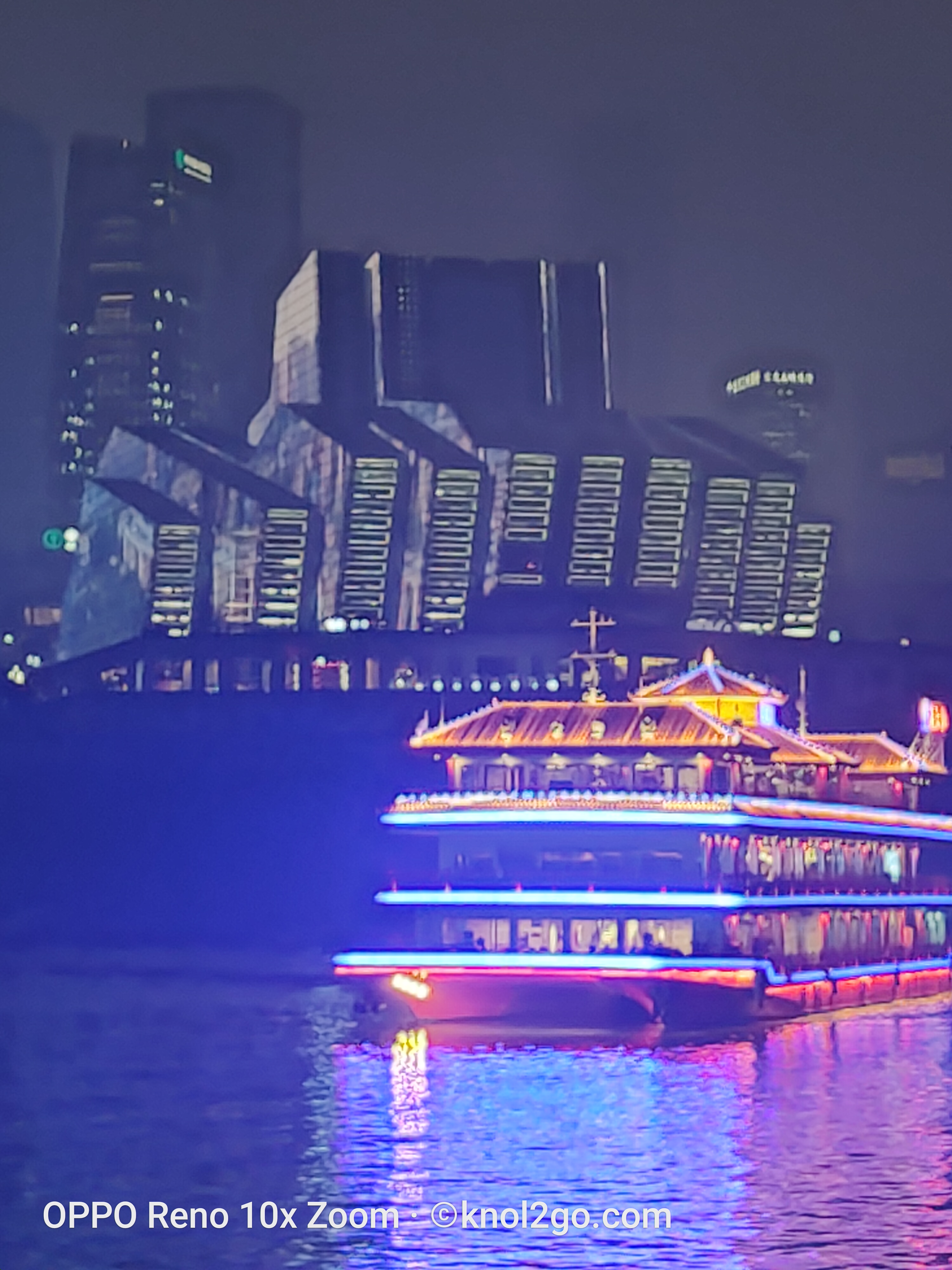 cruise