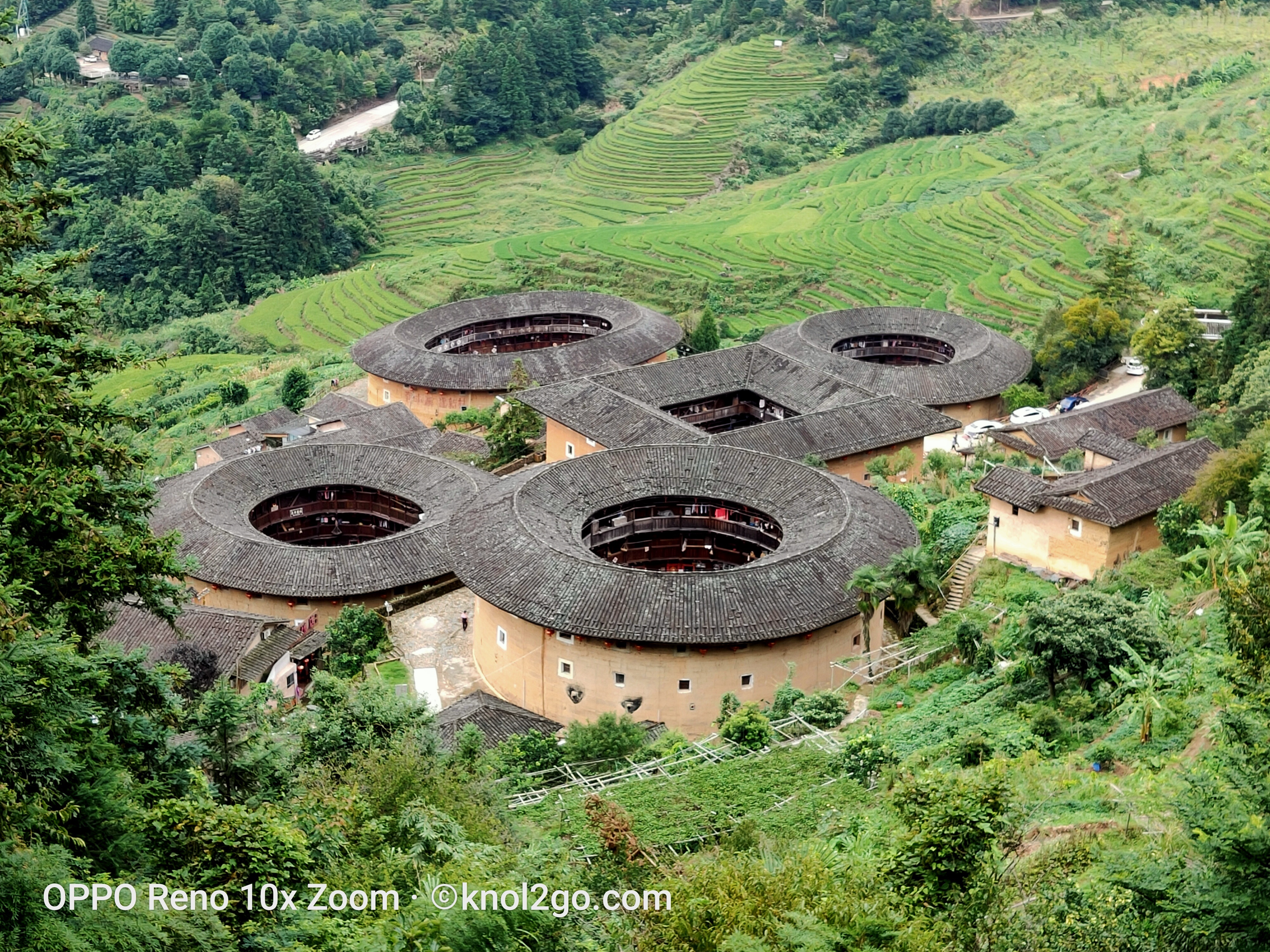 福建 Fujian