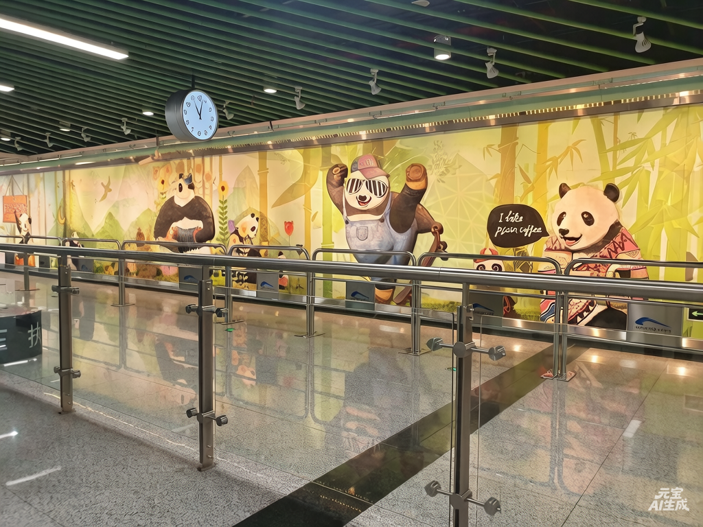 pandaavenuest