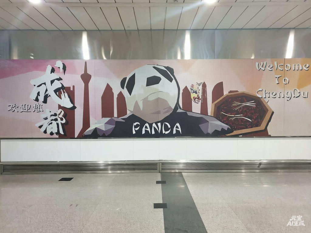 tianfu