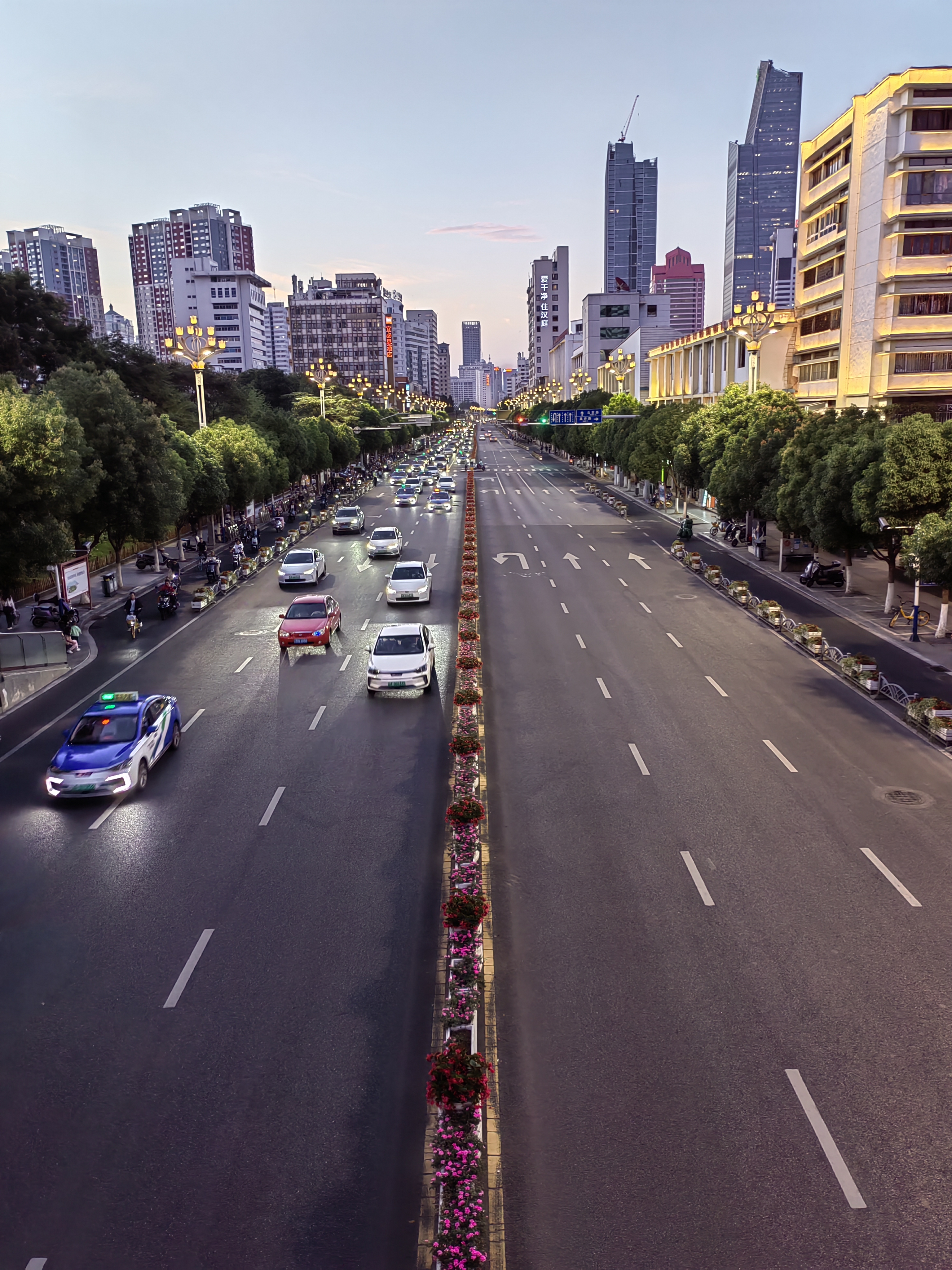 Kunming