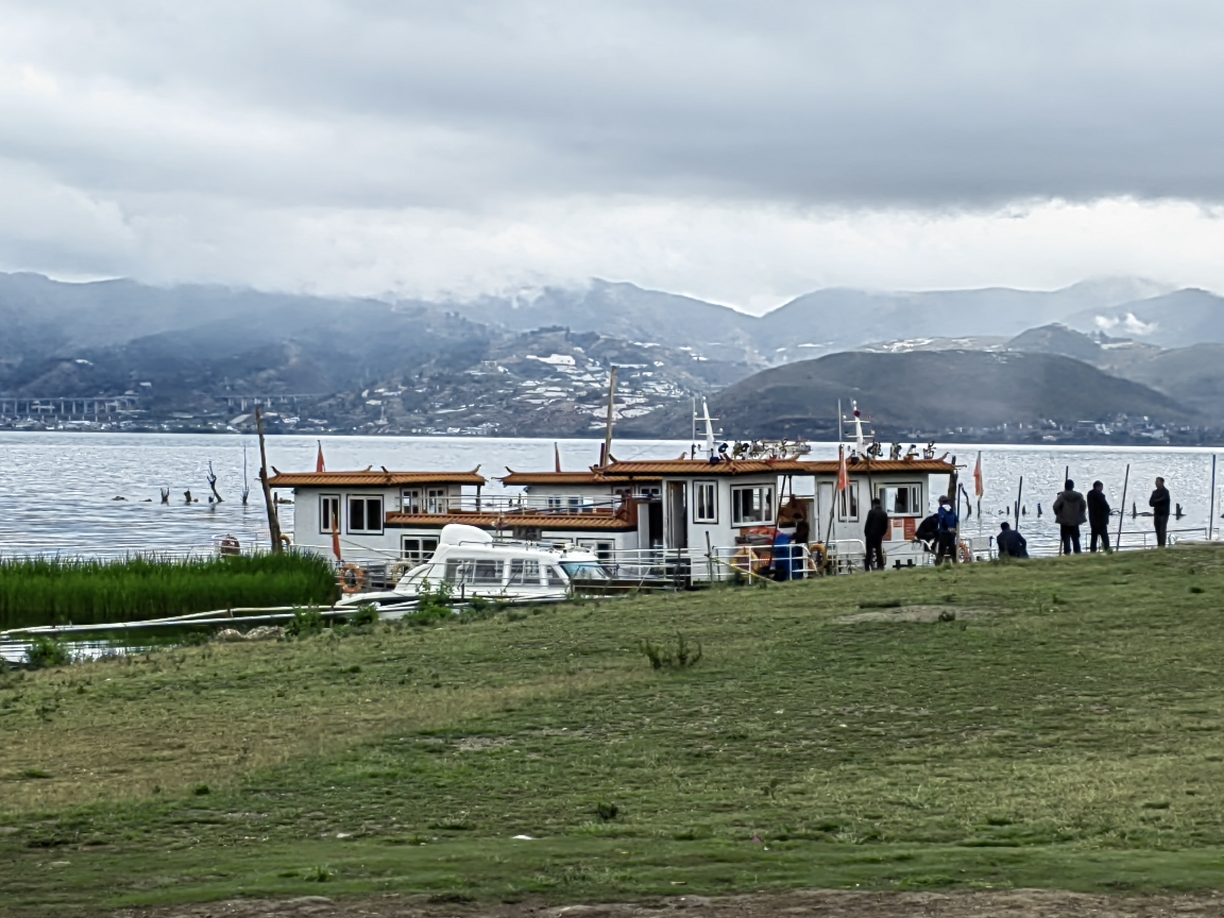 Erhai