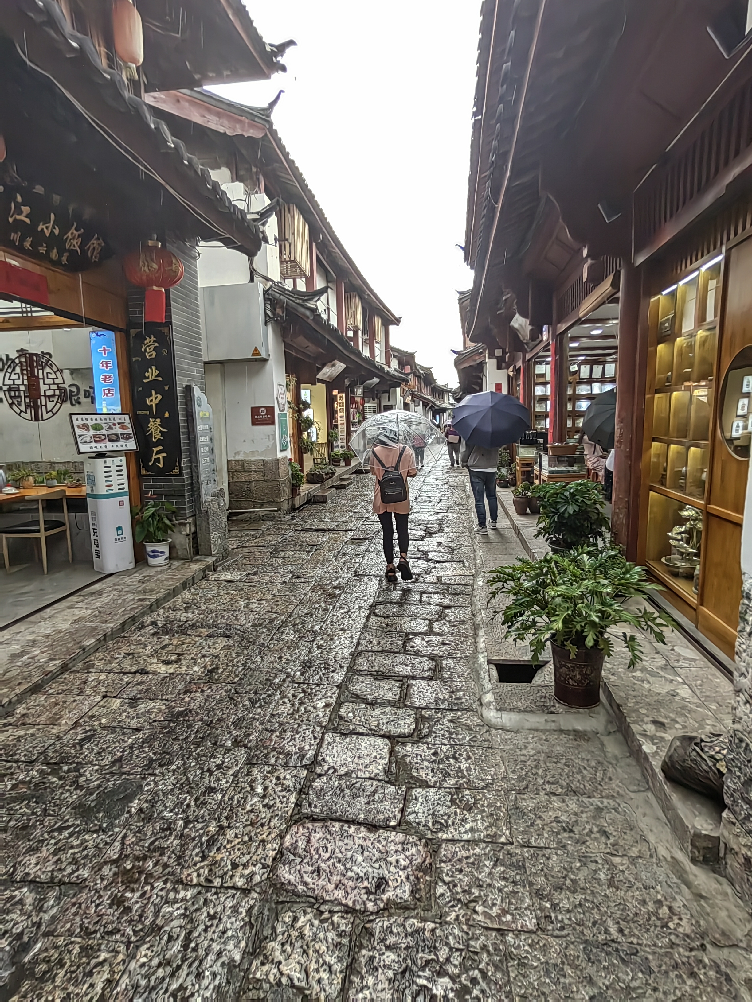 Lijiang