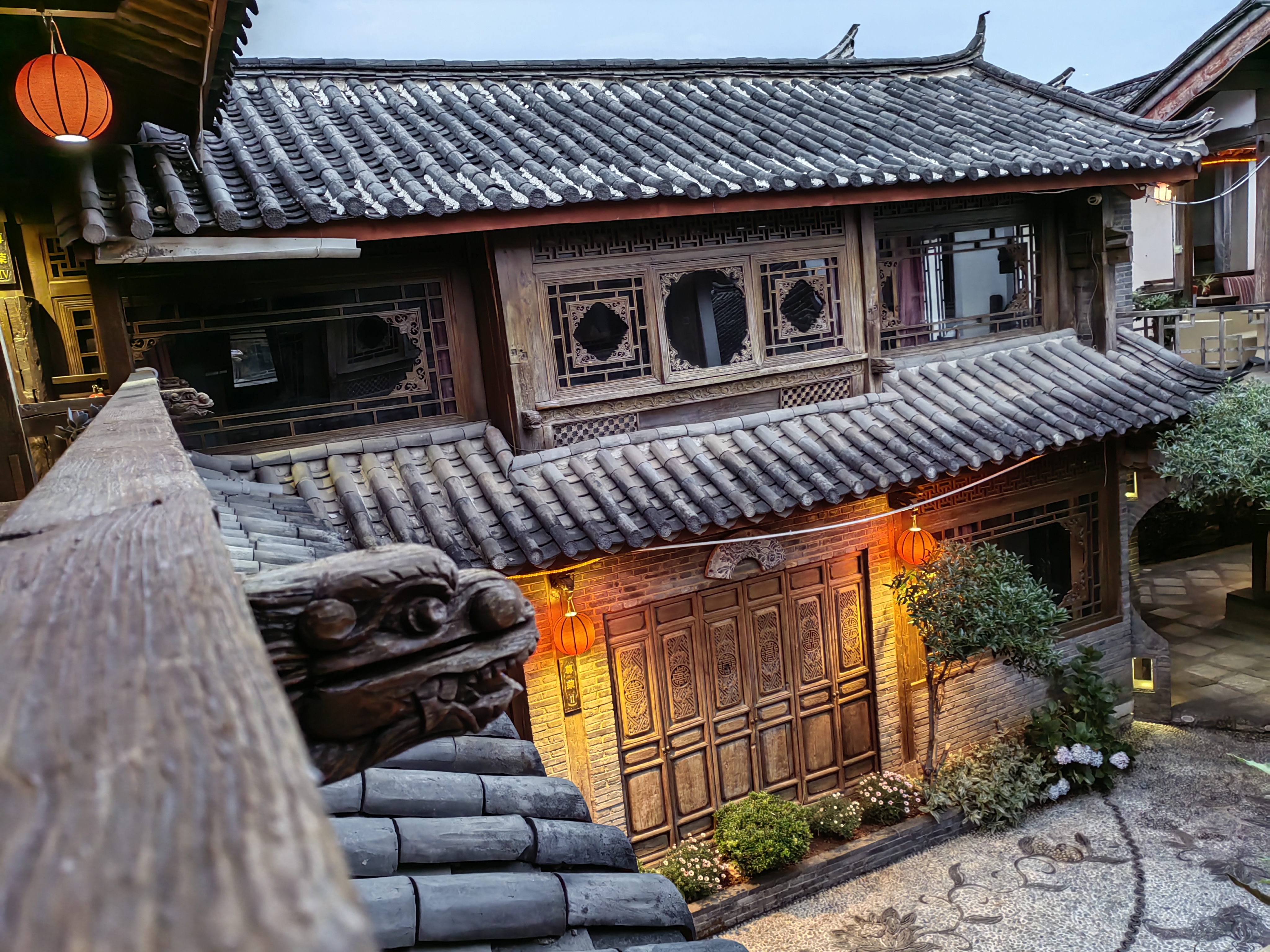 Lijiang