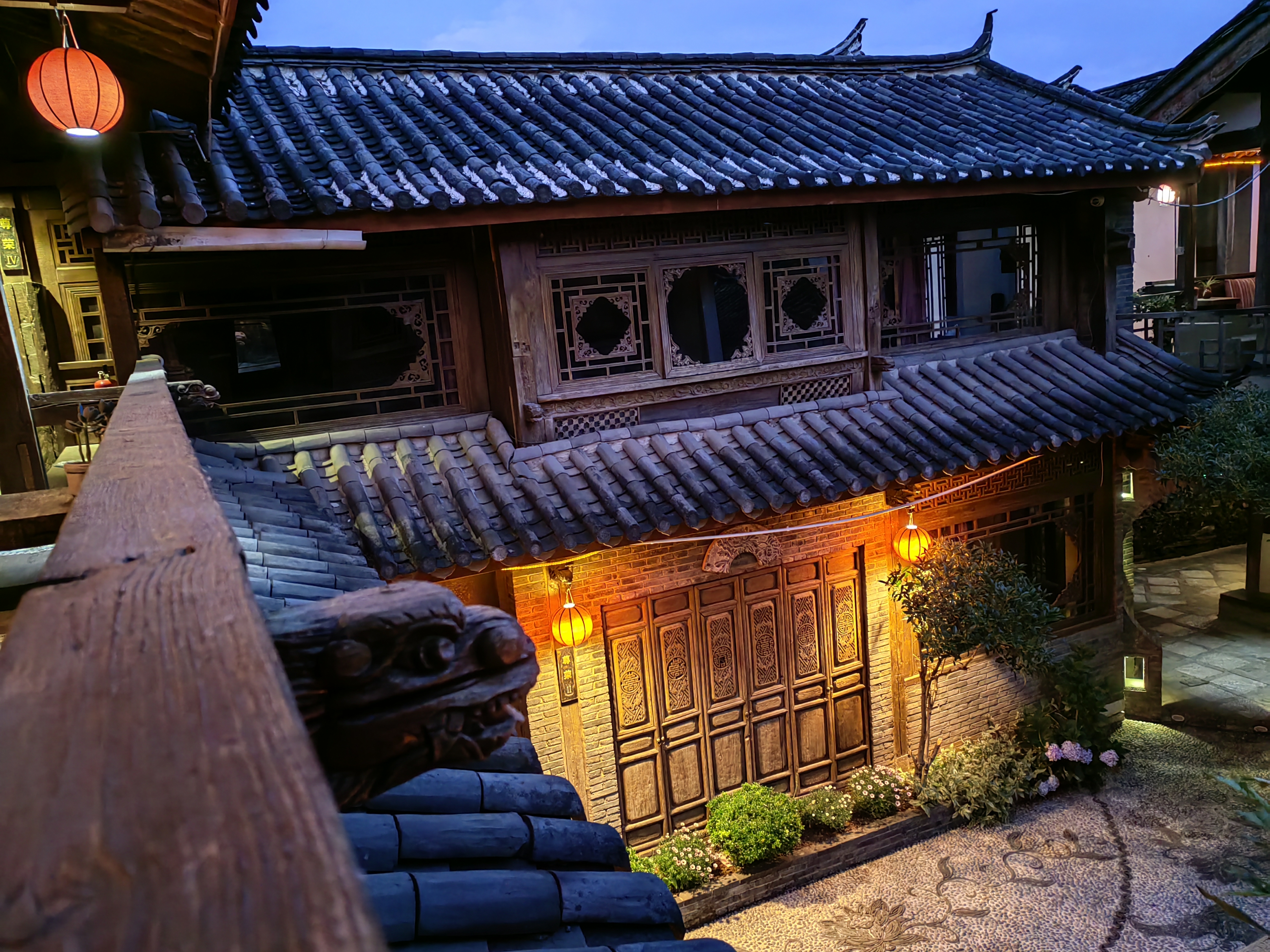 Lijiang