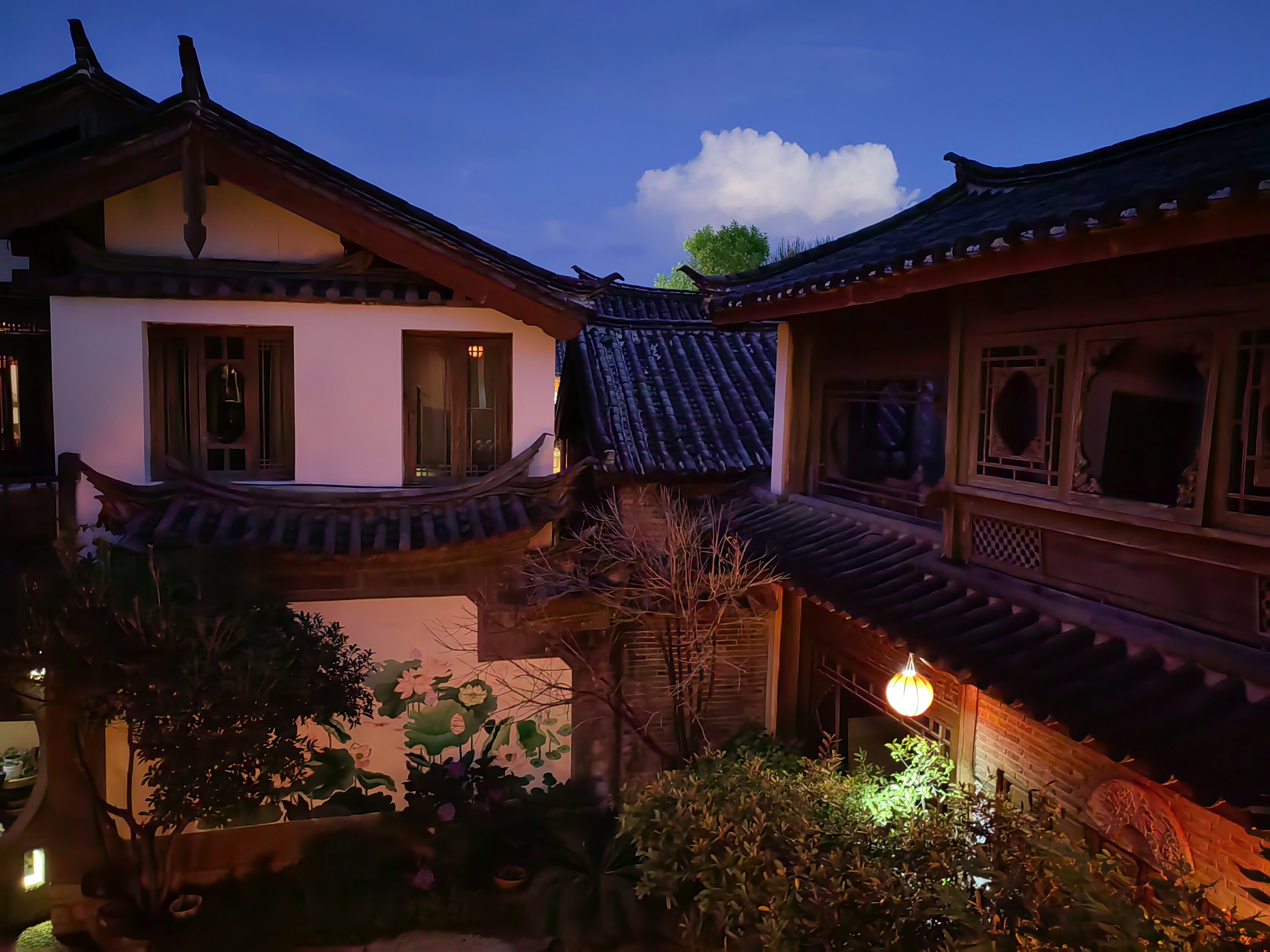 Lijiang