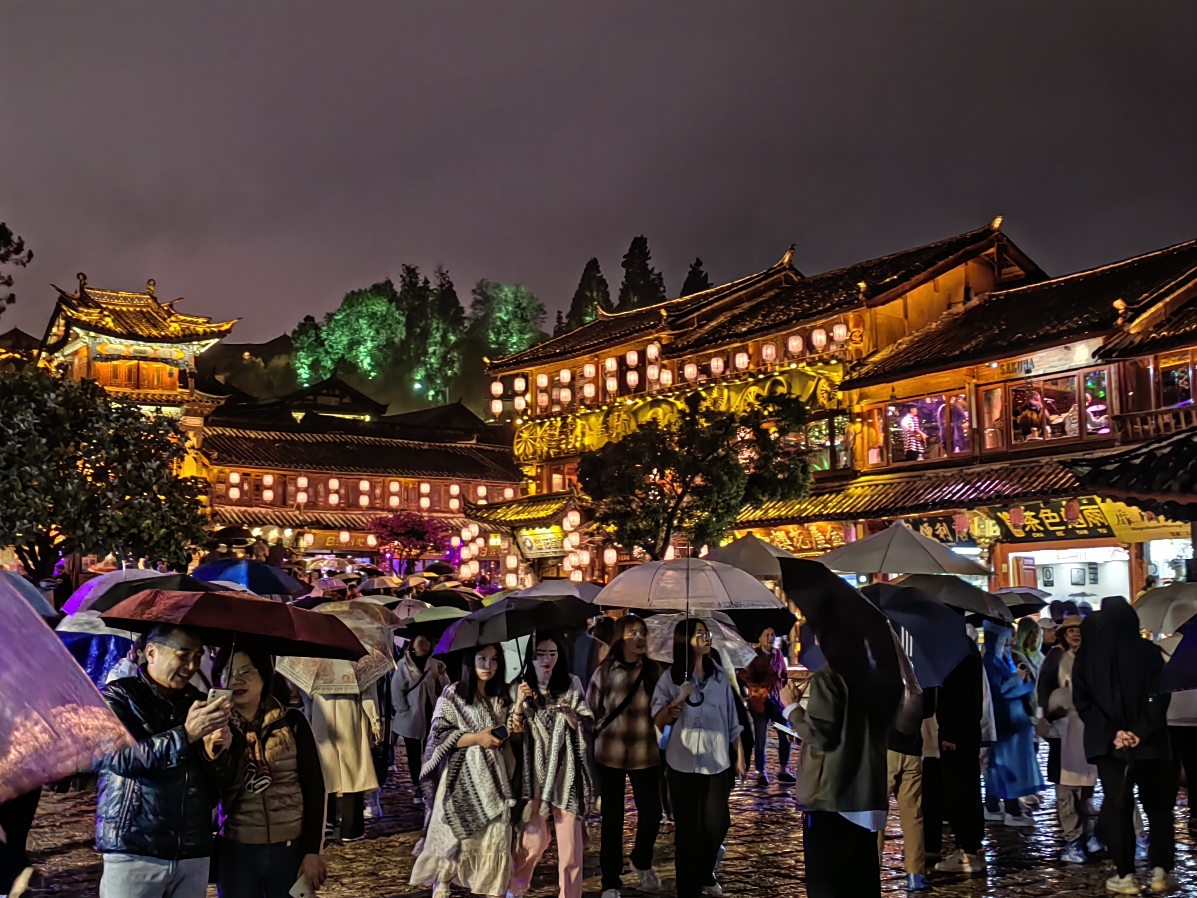 Lijiang