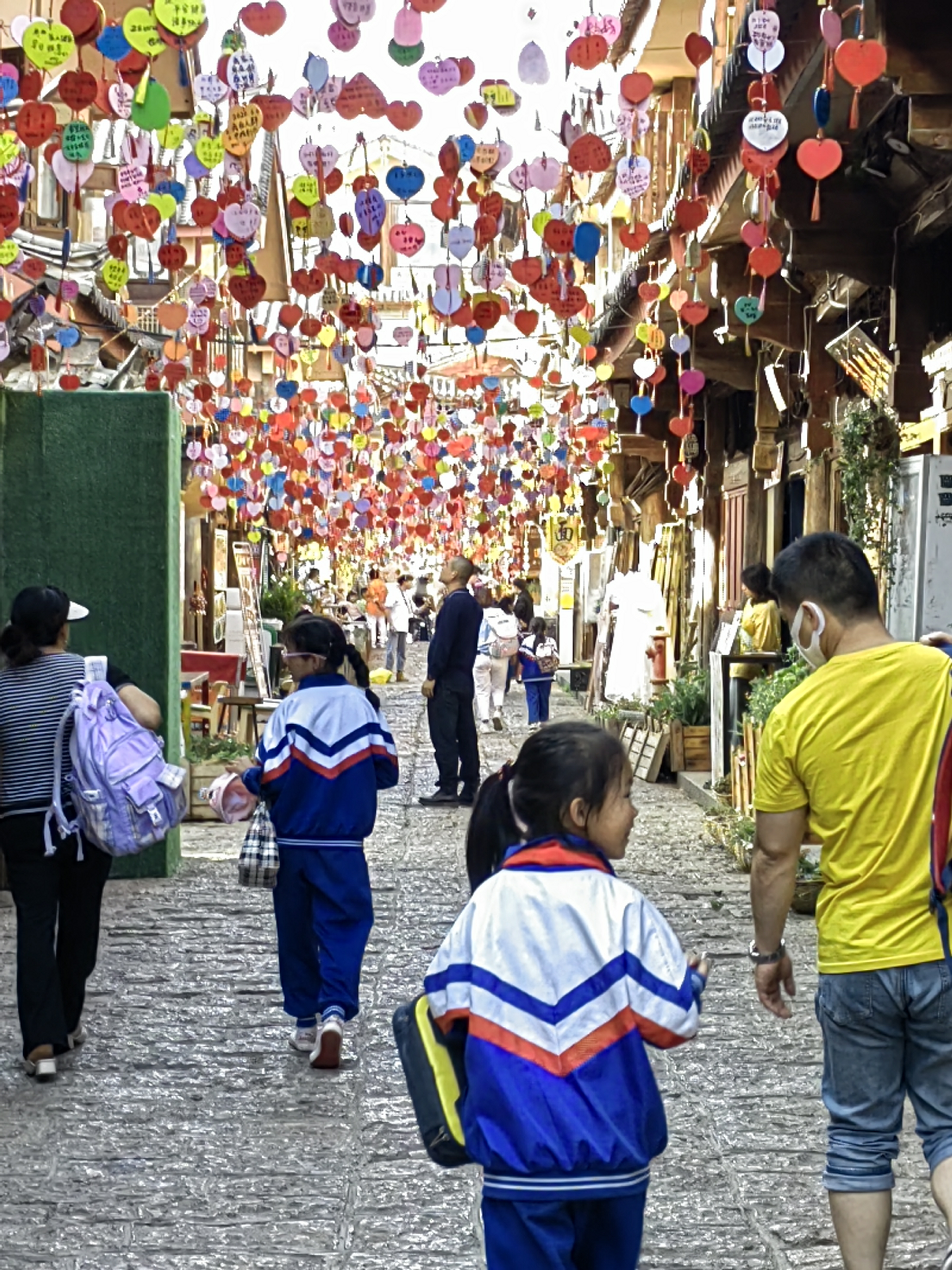 Lijiang