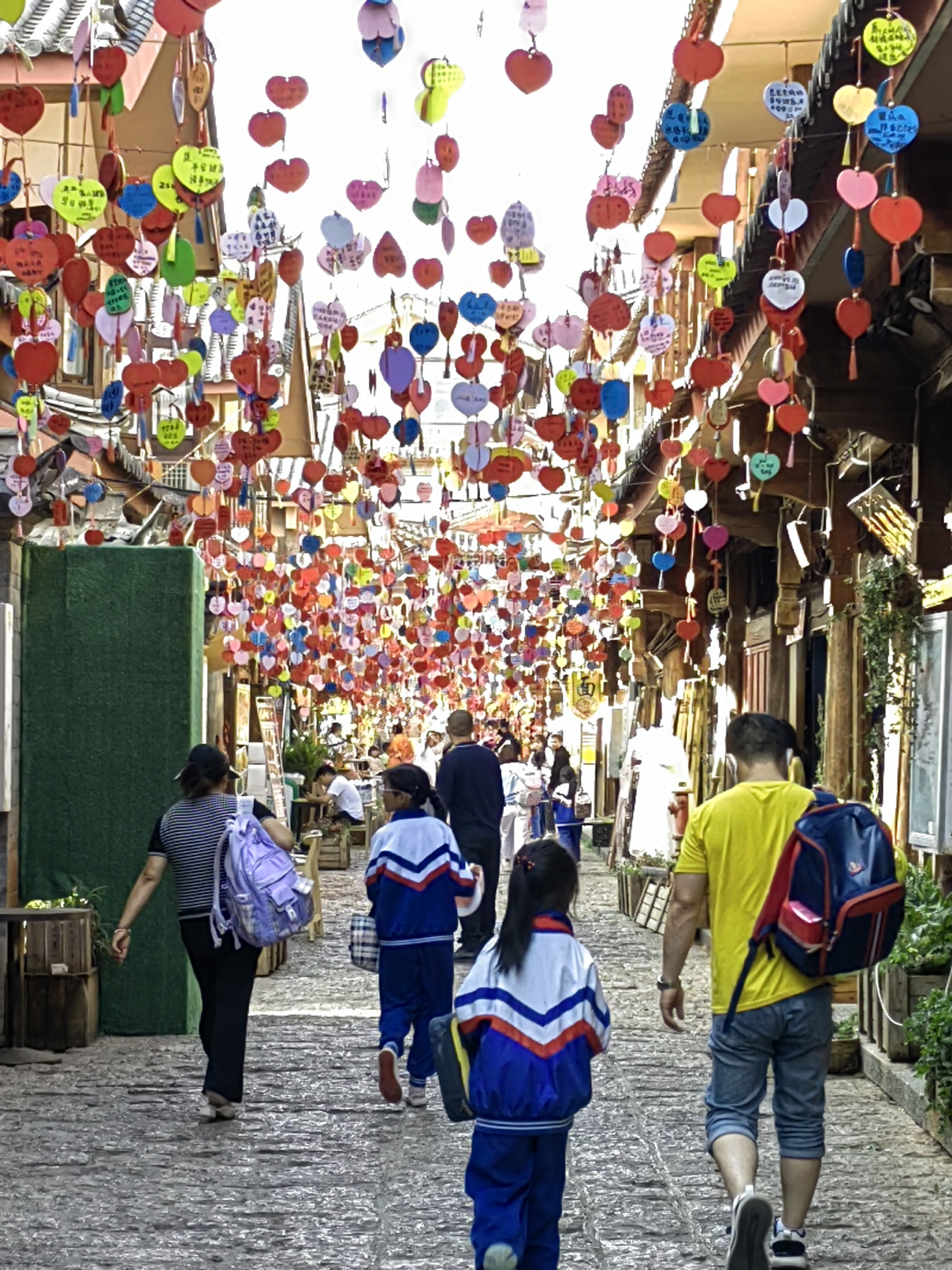 Lijiang