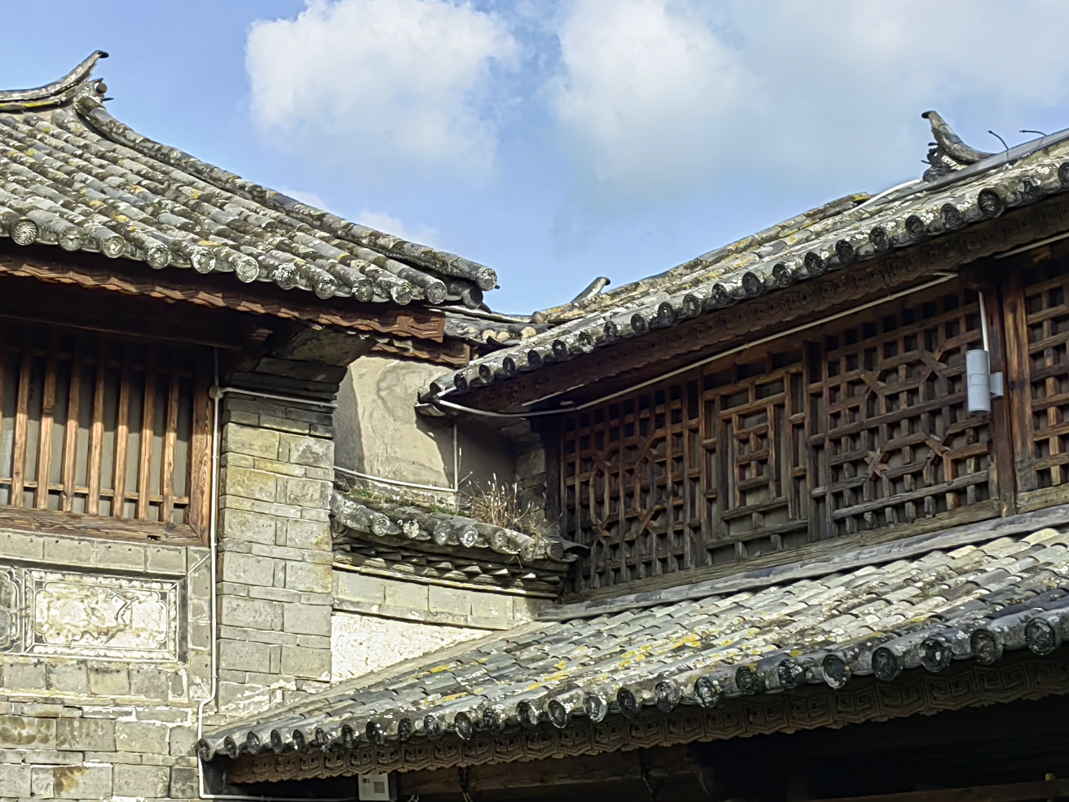 Xizhou