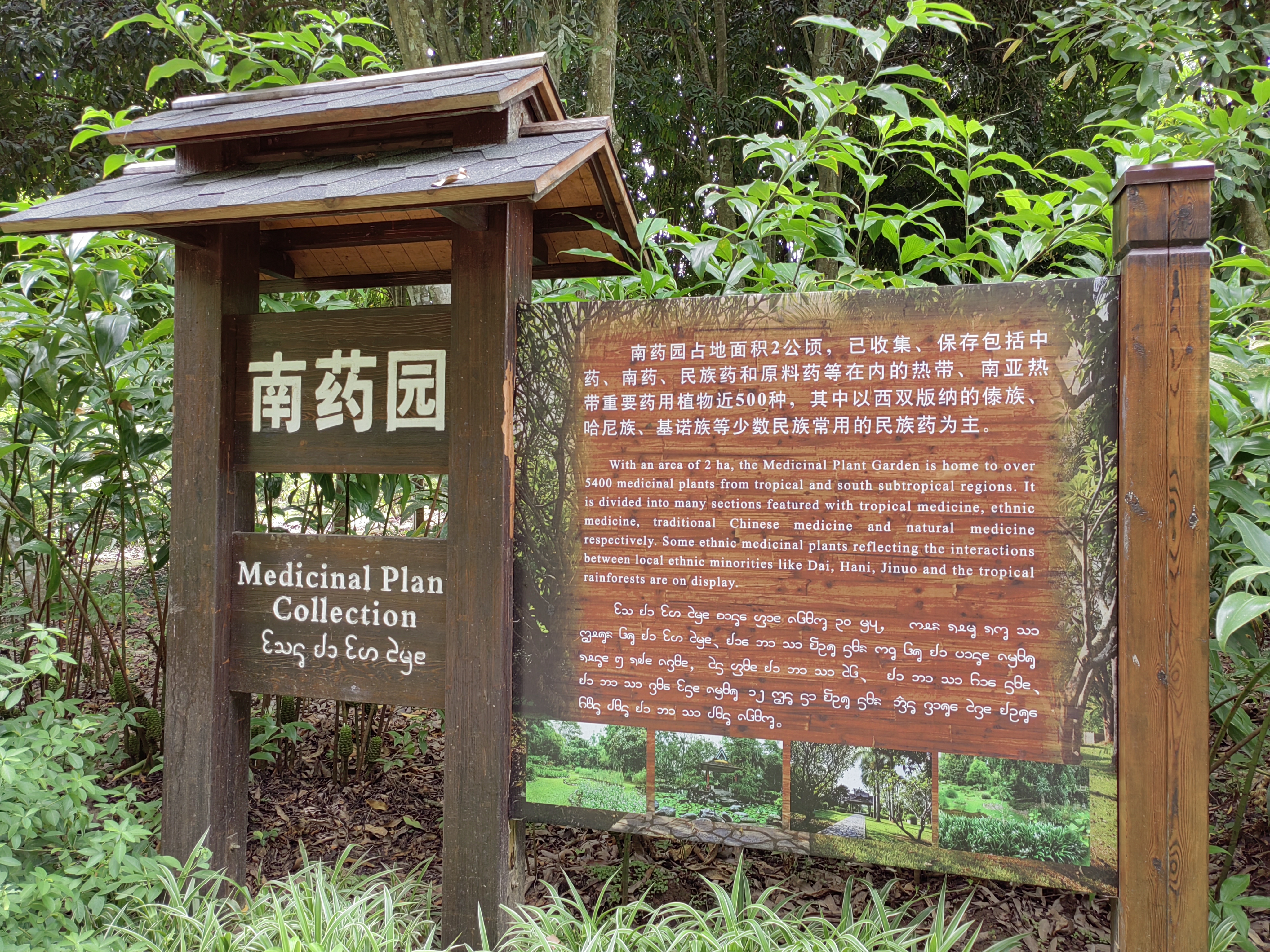 Xishuangbanna