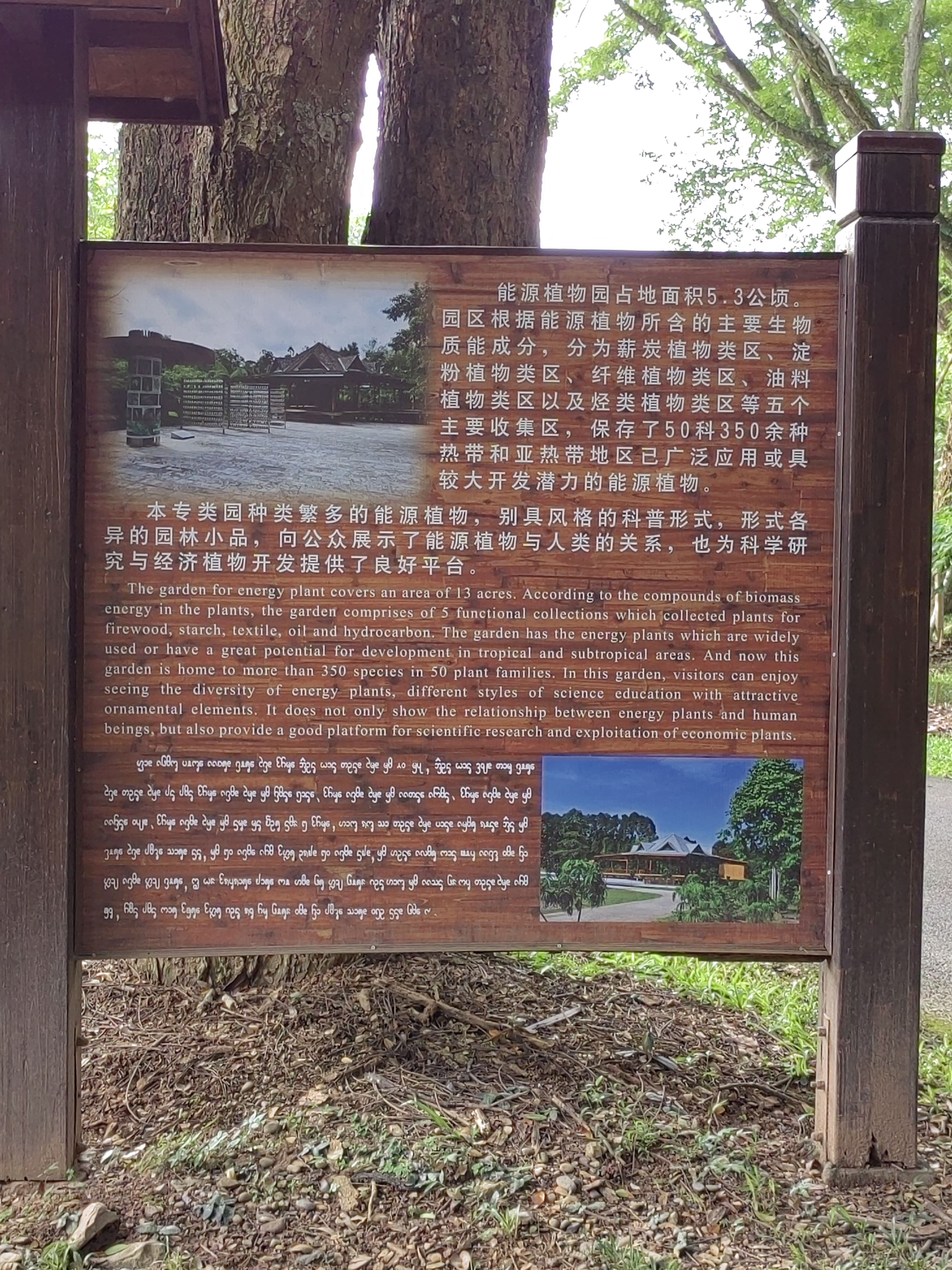 Xishuangbanna