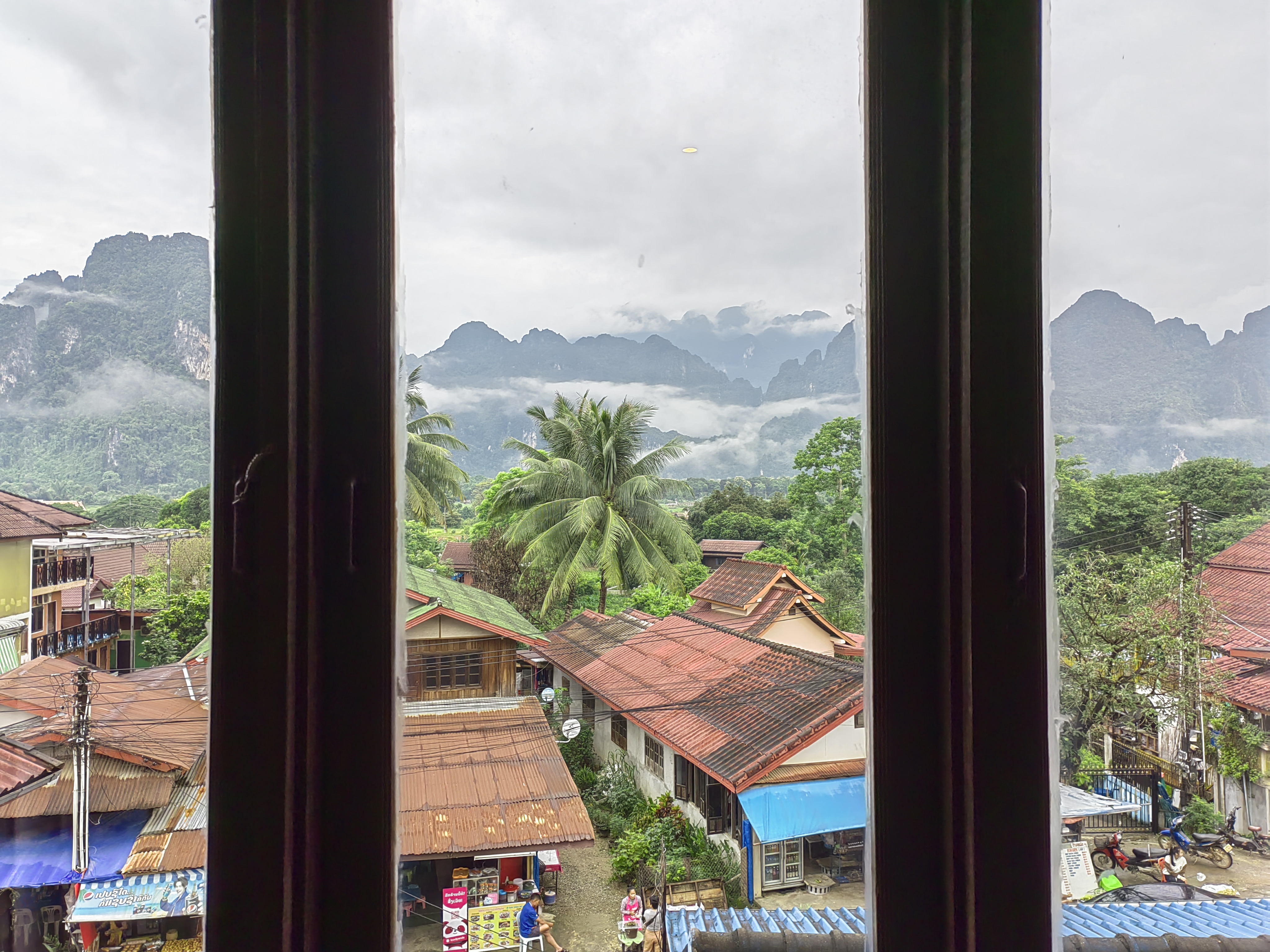 China-Laos Railway