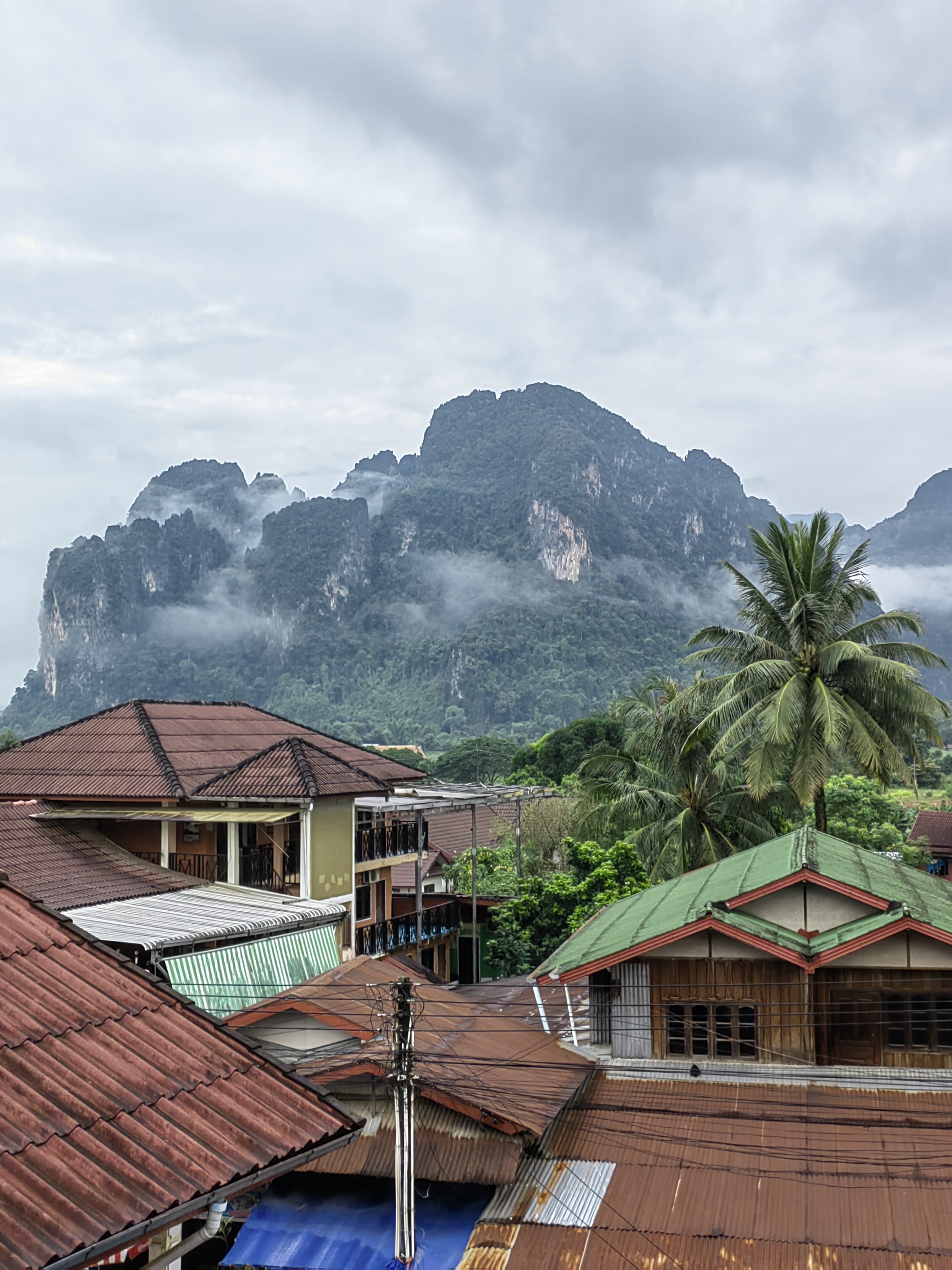 China-Laos Railway