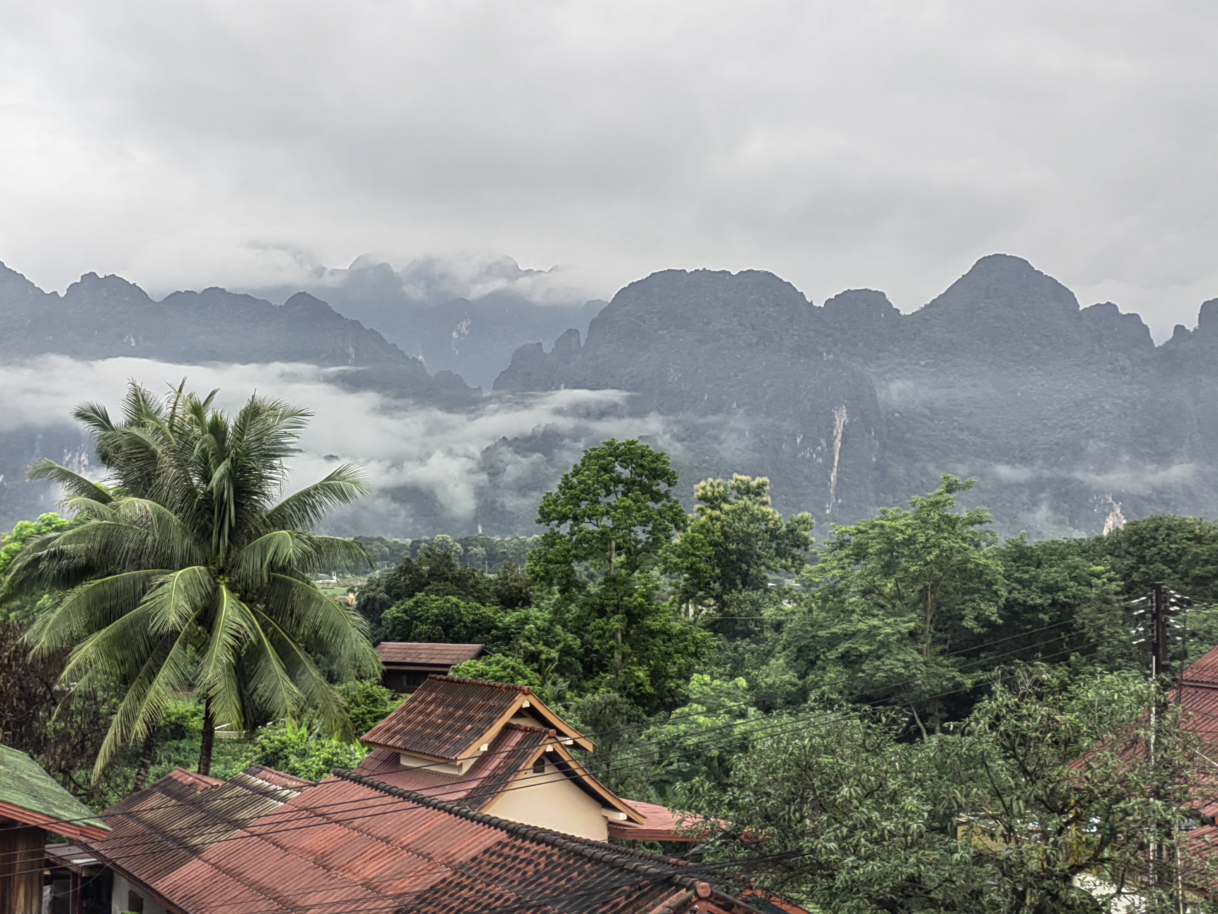 China-Laos Railway