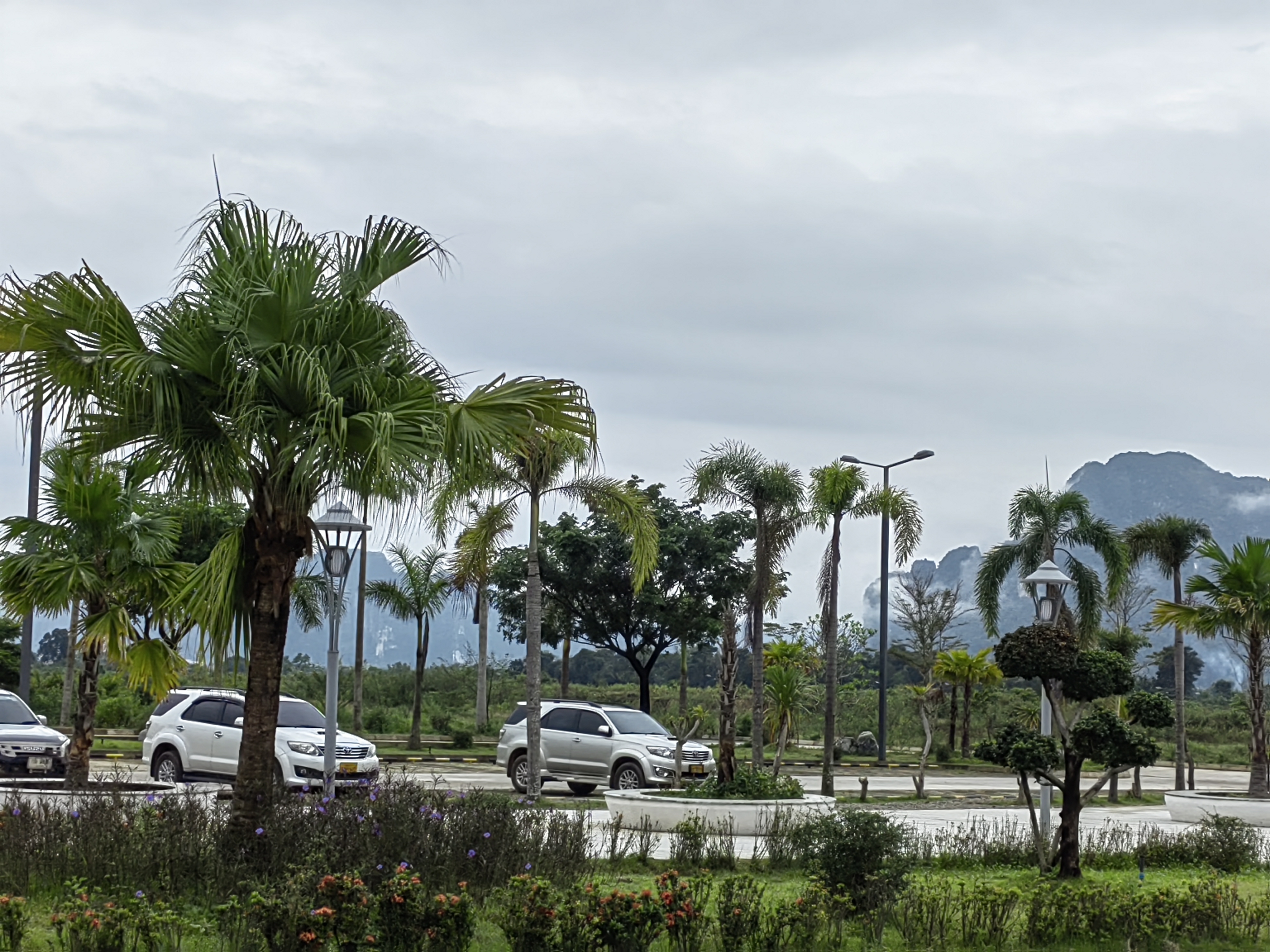 China-Laos Railway