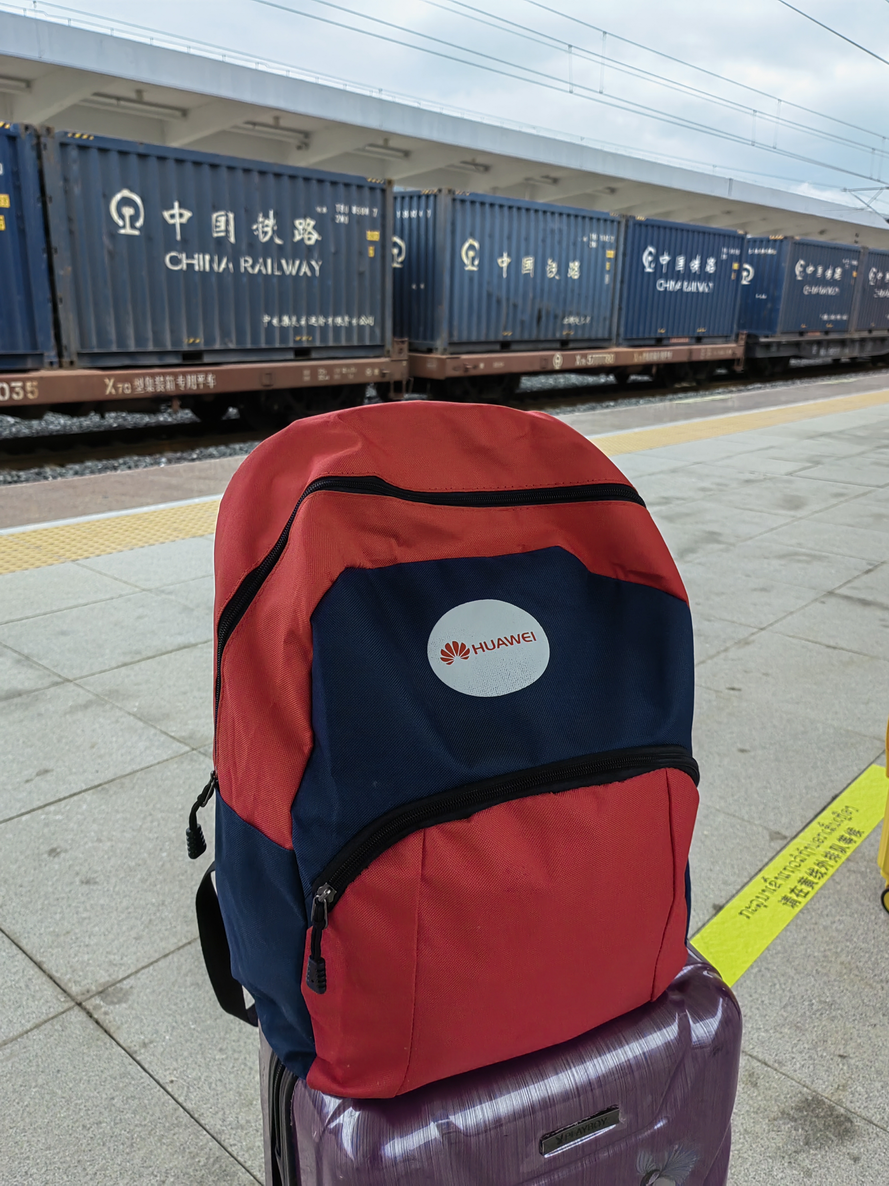 China-Laos Railway