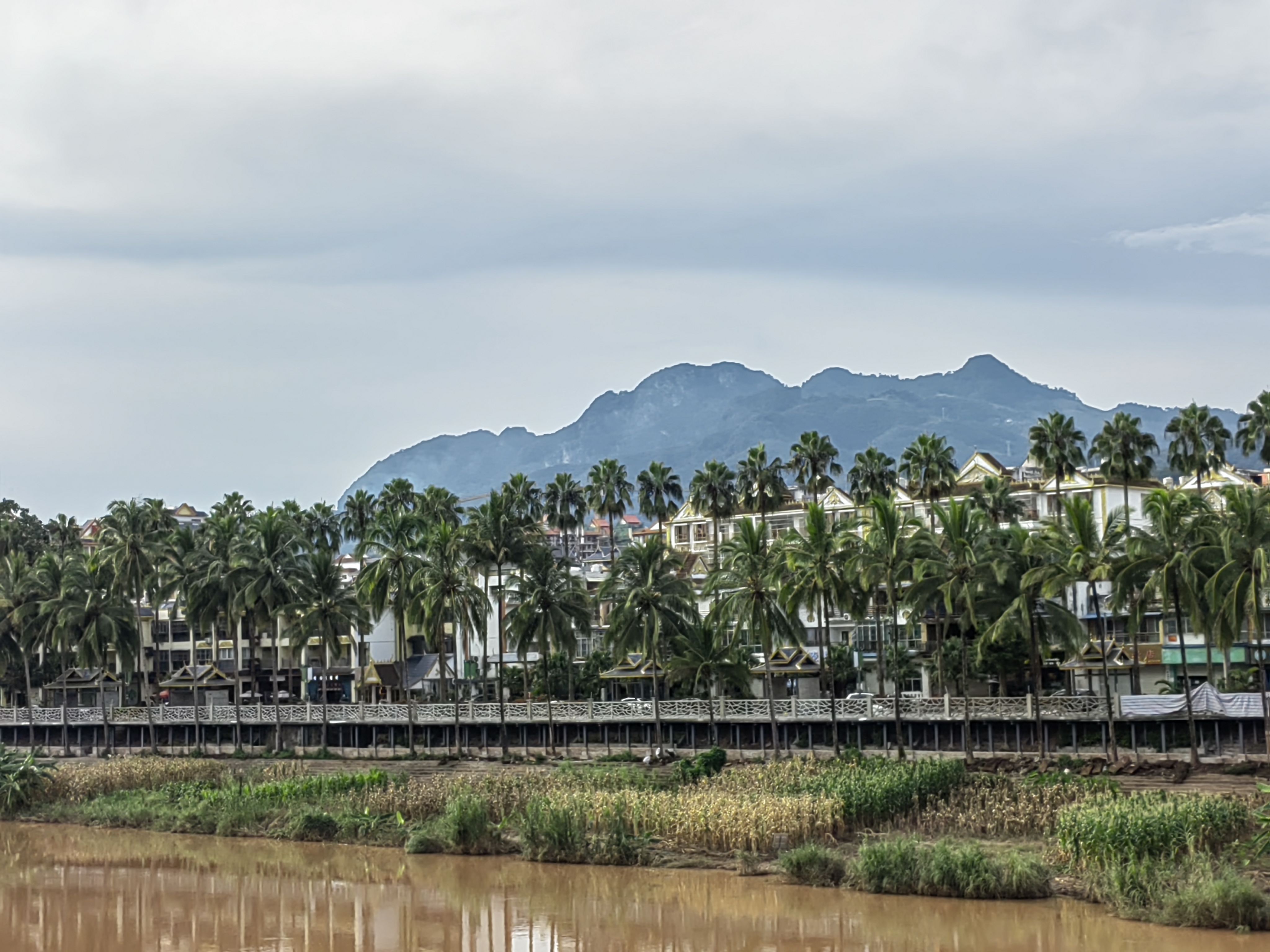 Xishuangbanna