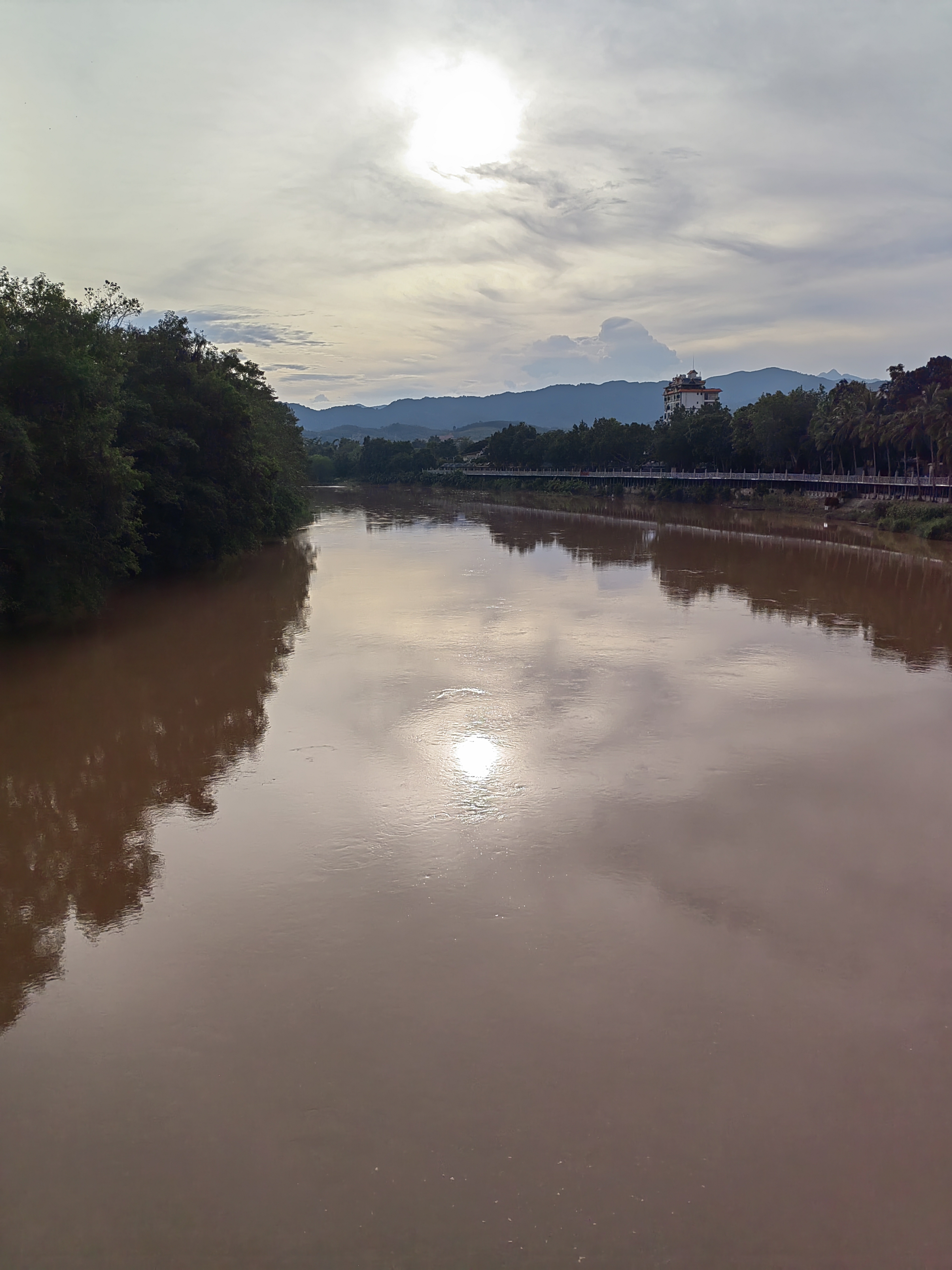 Xishuangbanna