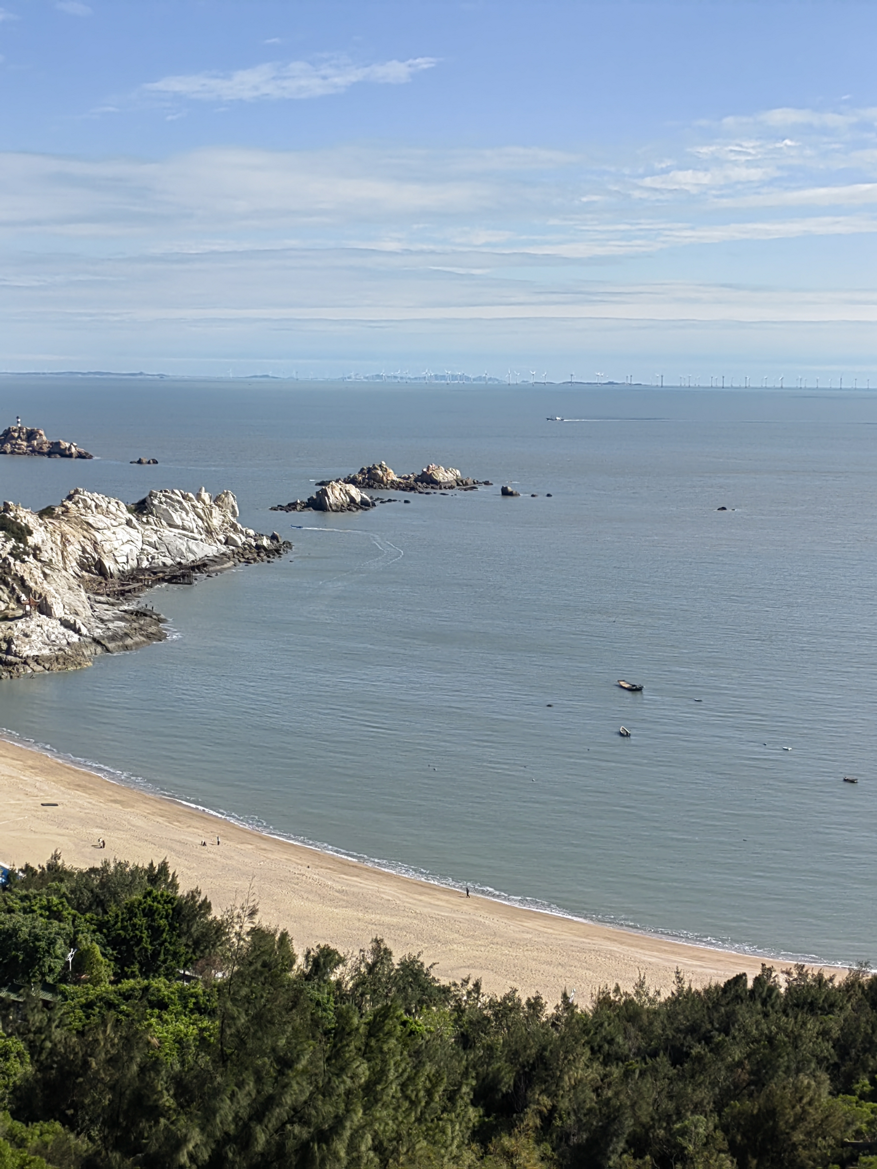Meizhou