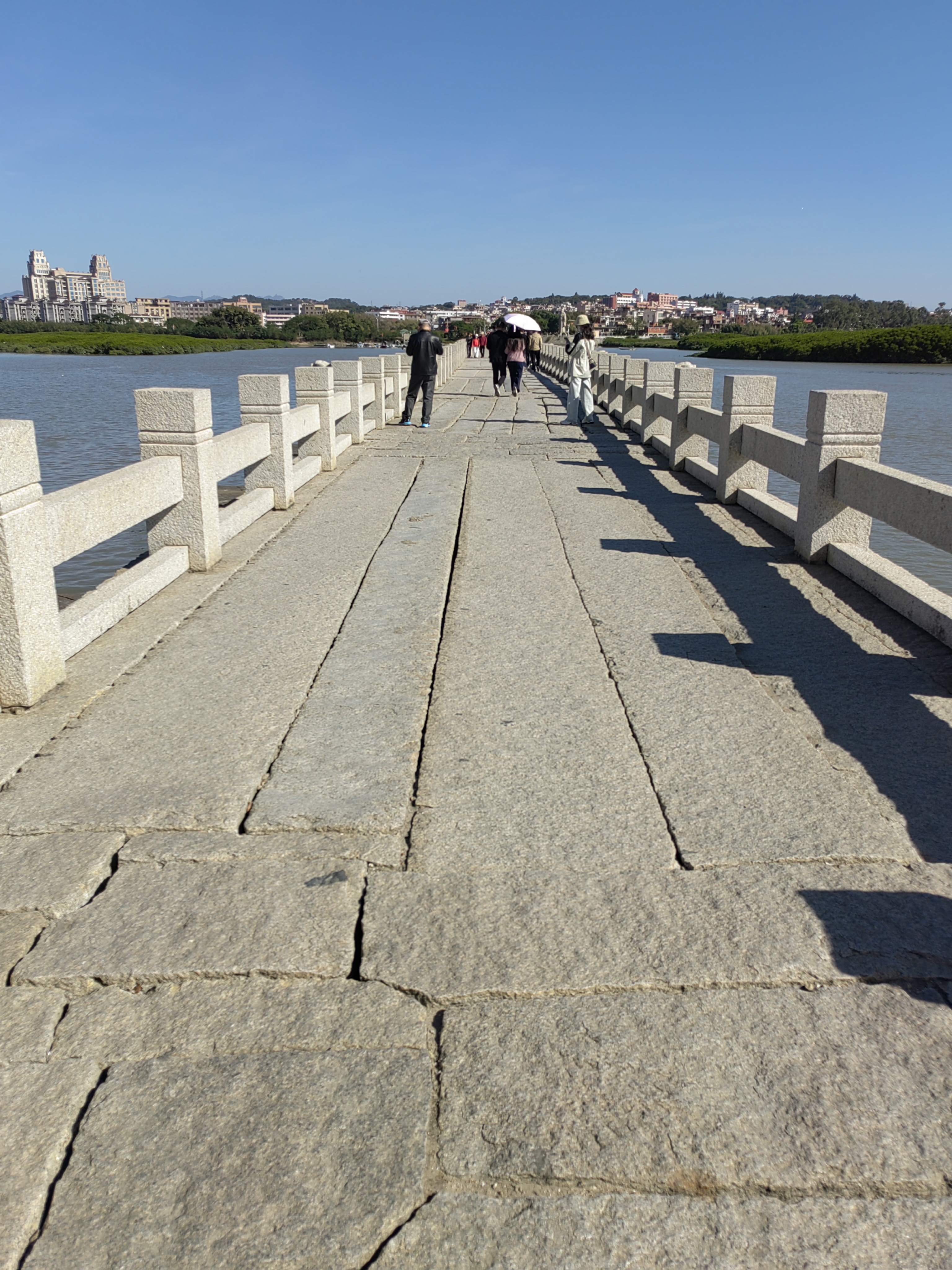 Quanzhou