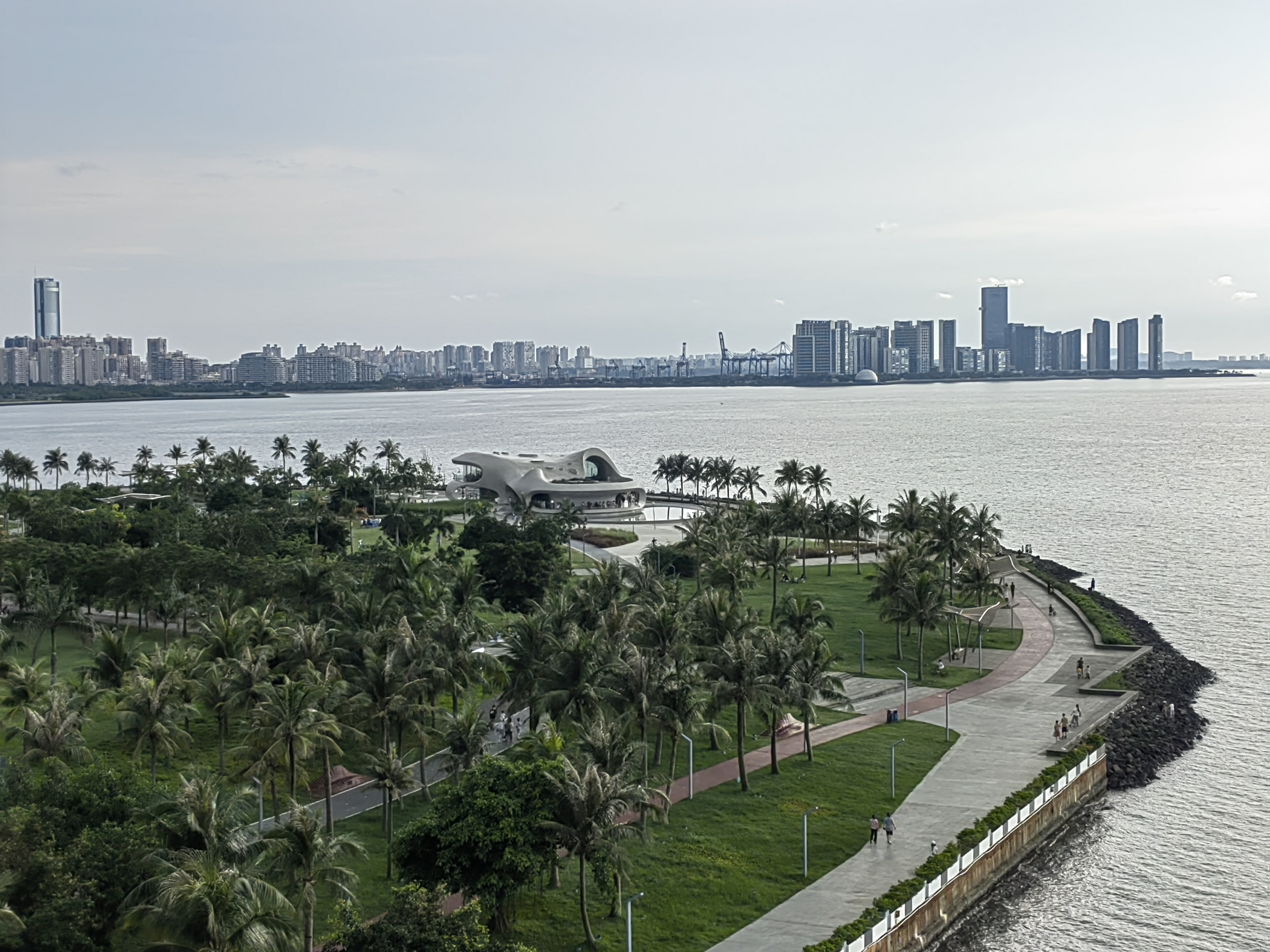 Century Park