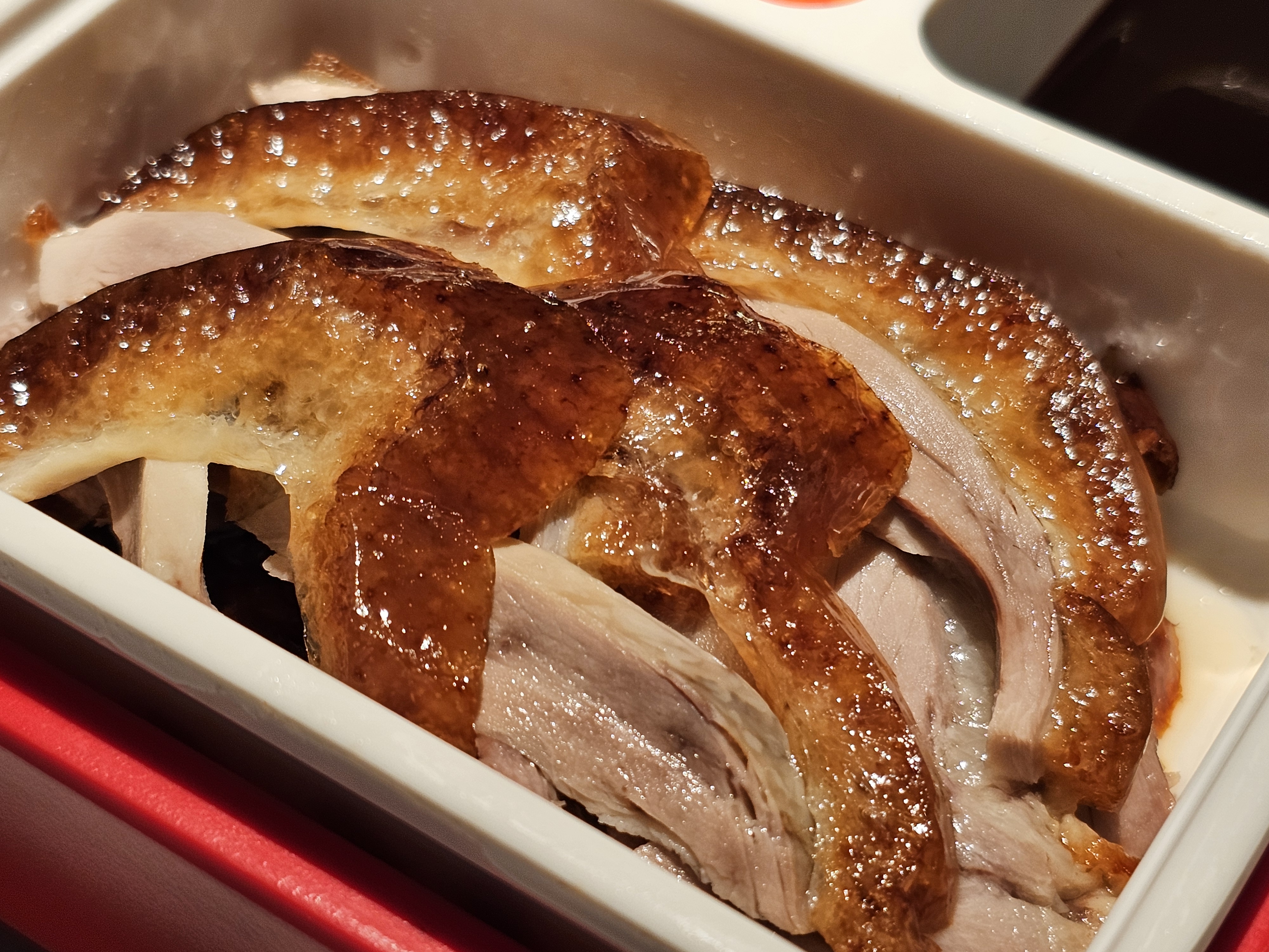 PekingDuck