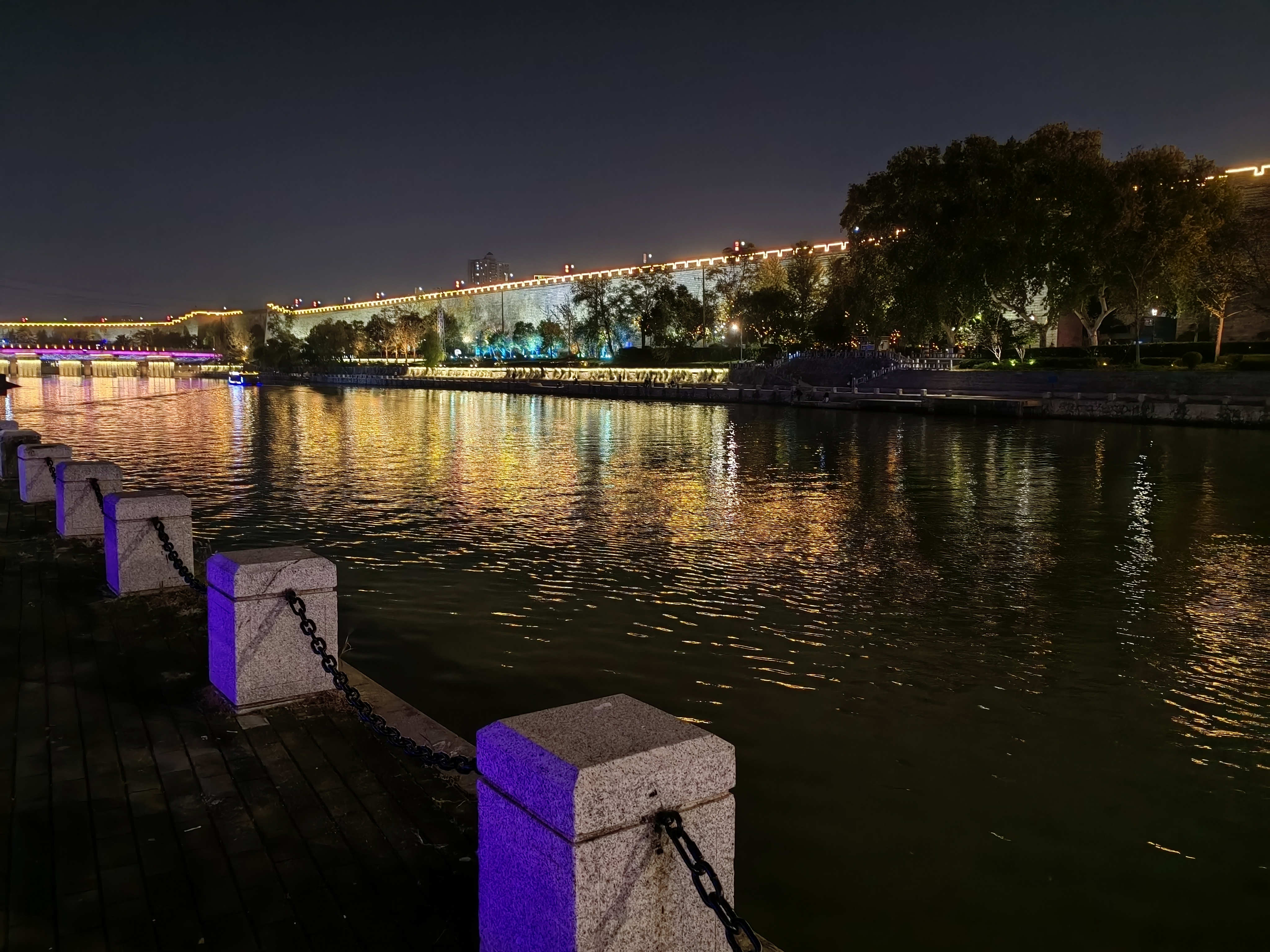 Qinhuai River
