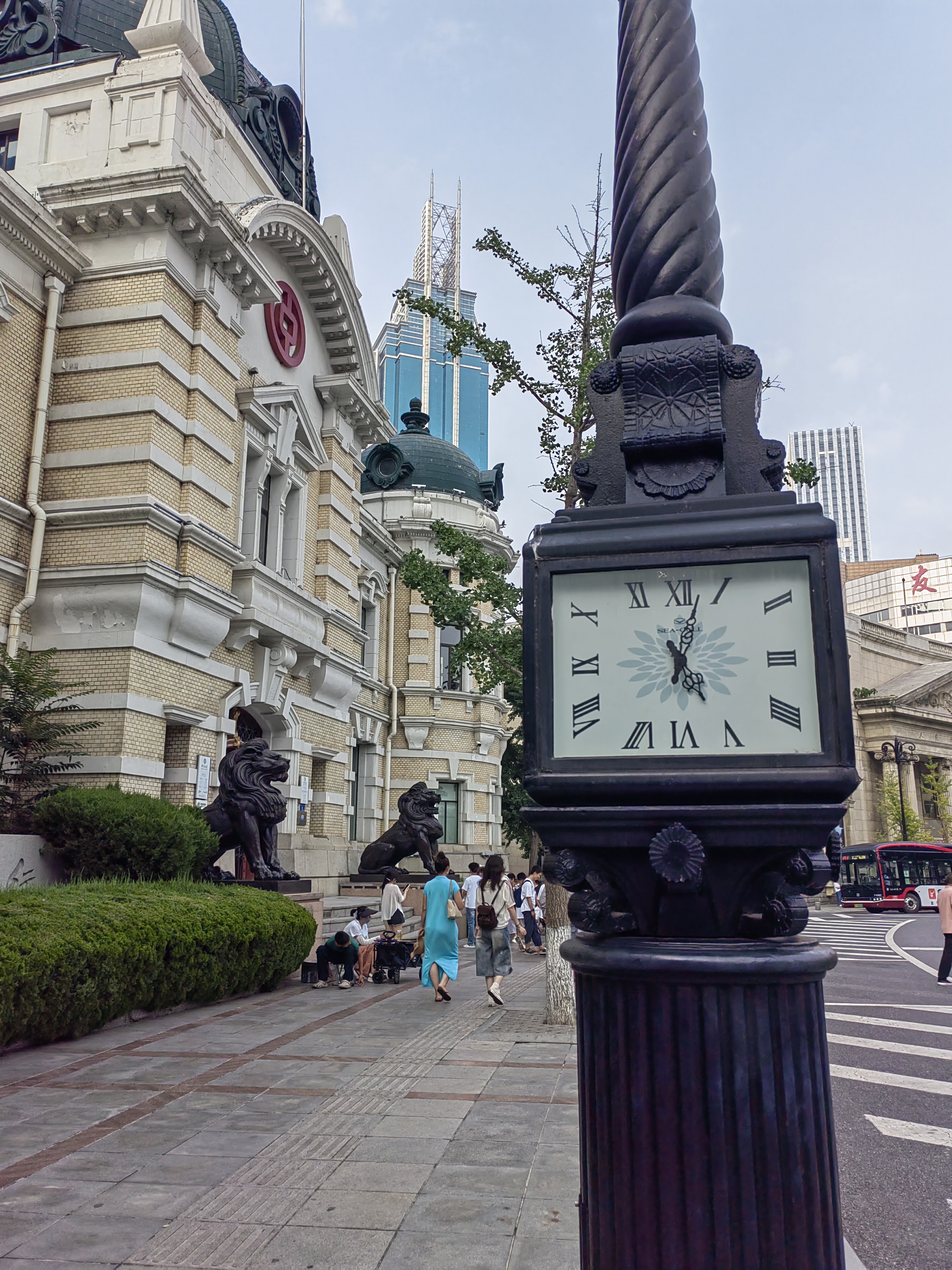 zhongshansquare