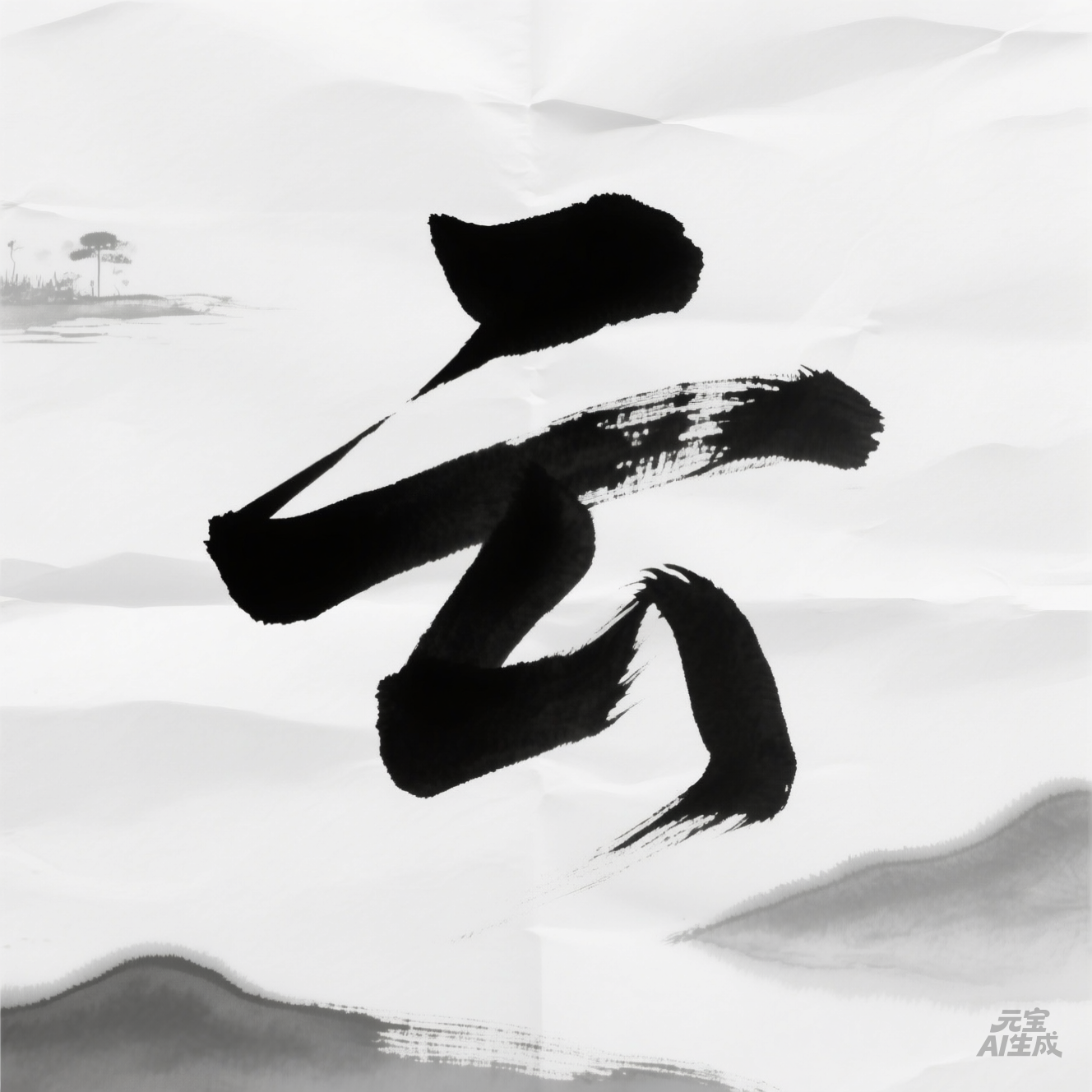 cloud